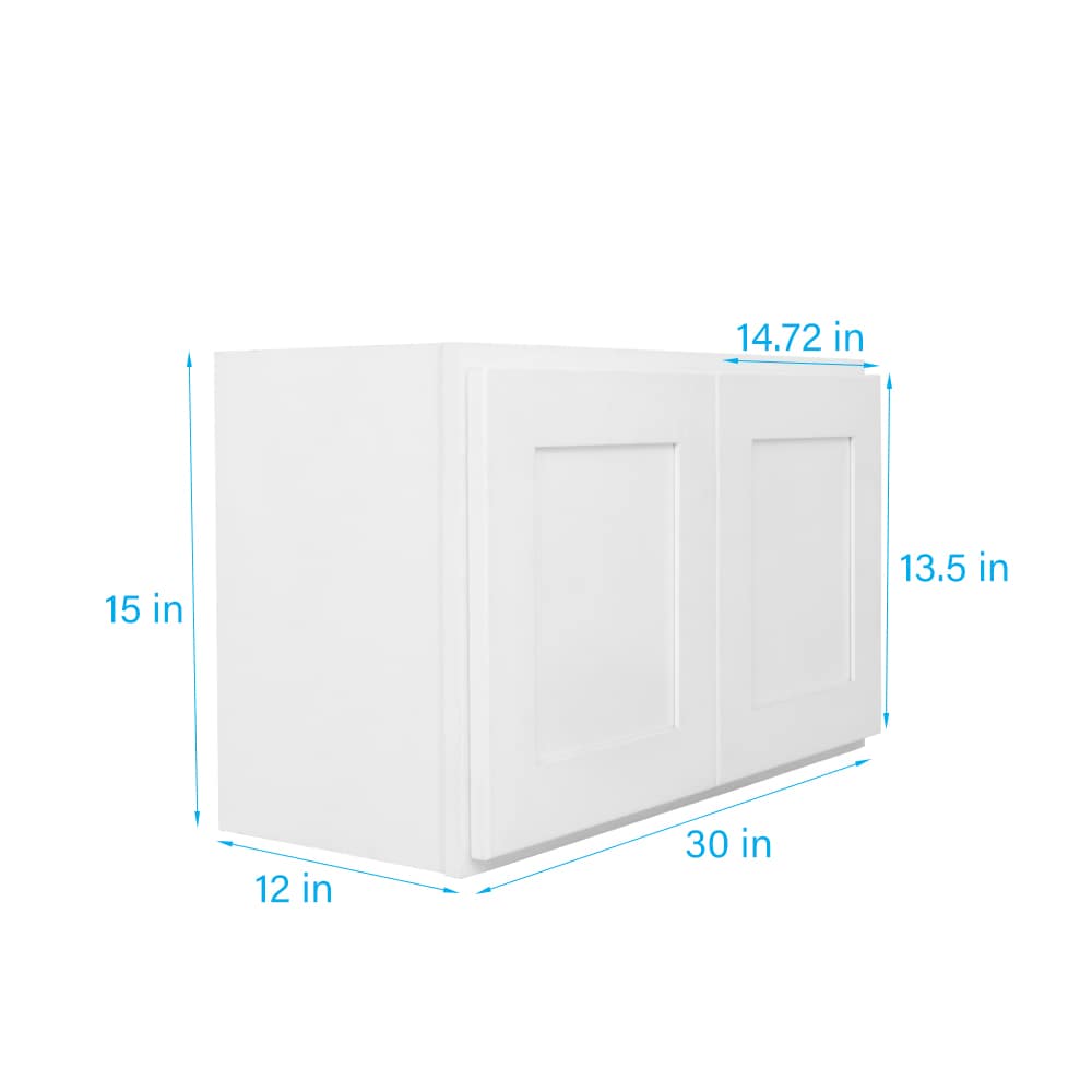 RELIABILT LS-SW-W3015B Cabinets-Kitchen - View #3