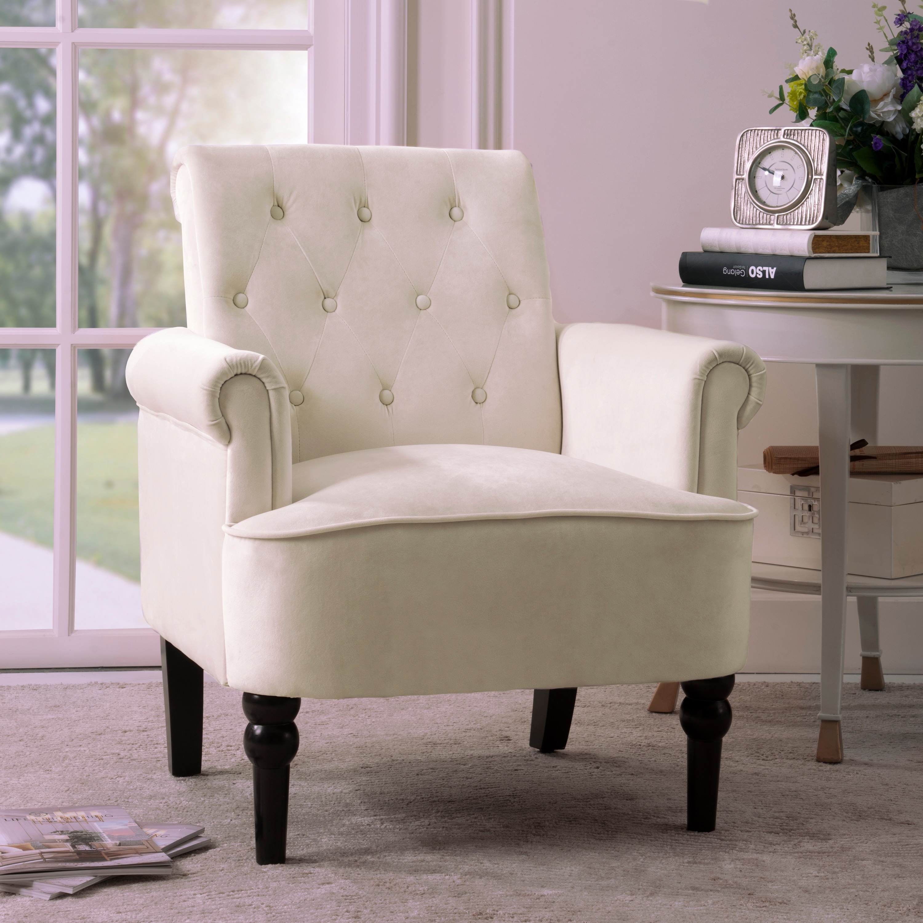 CASAINC WF-BB-PP212509AAO chairs - View #7