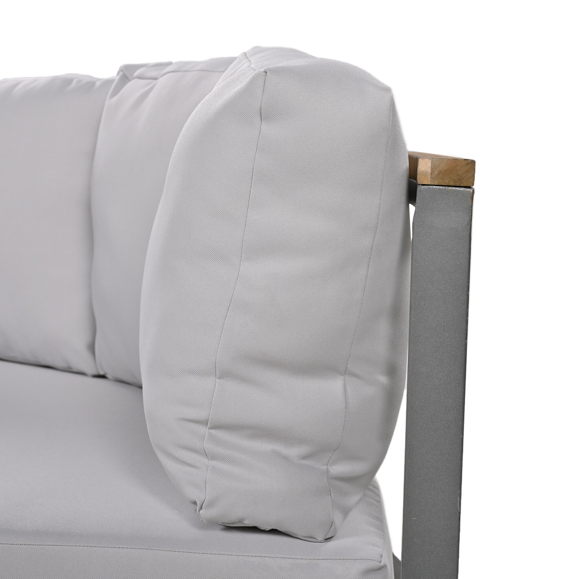 ModernLuxe L-WY000376AAE Patio-Sofas-Daybeds - View #10