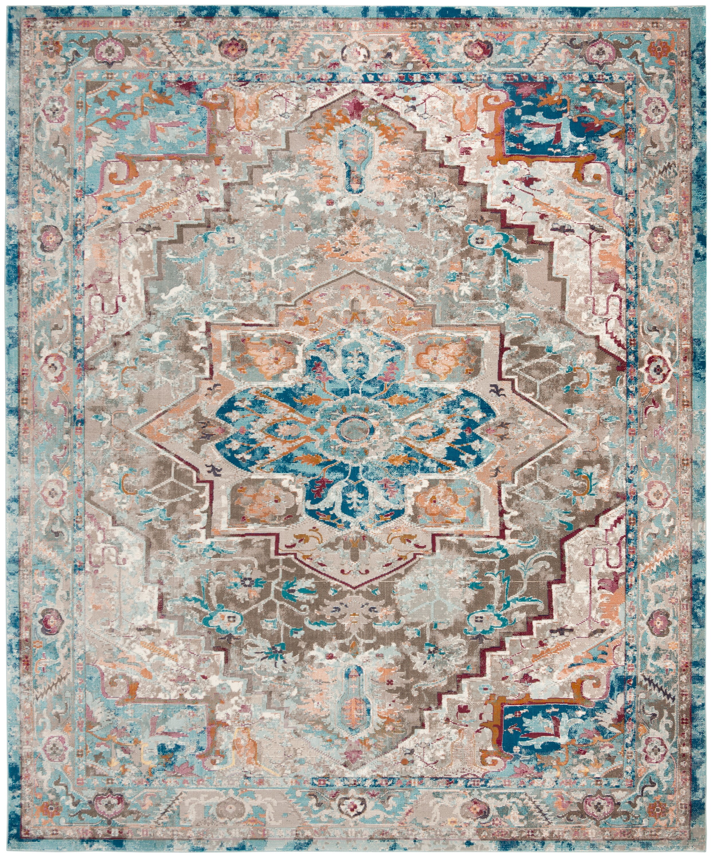 Safavieh ARA119E-9 rugs - View #2