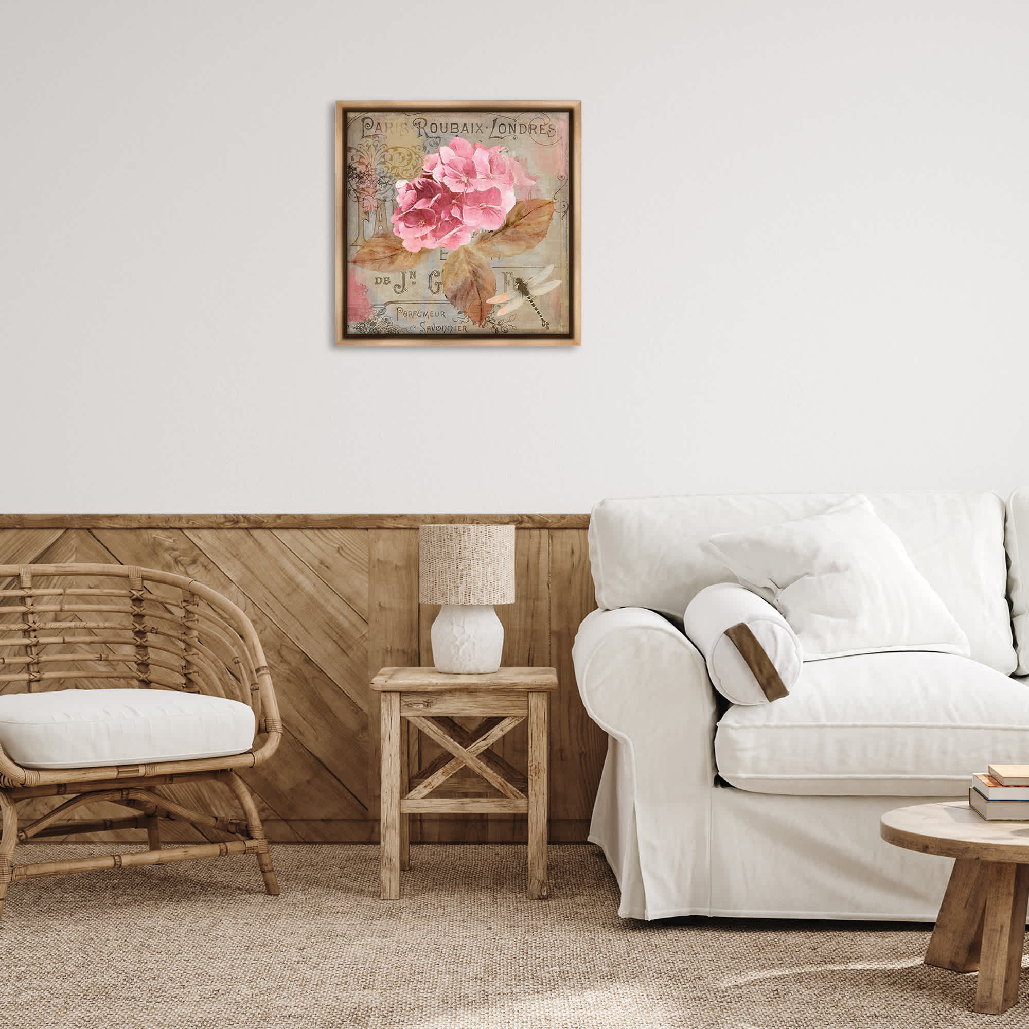 Stupell Industries BT-006-FFE-24X24 Wall-Art - View #3