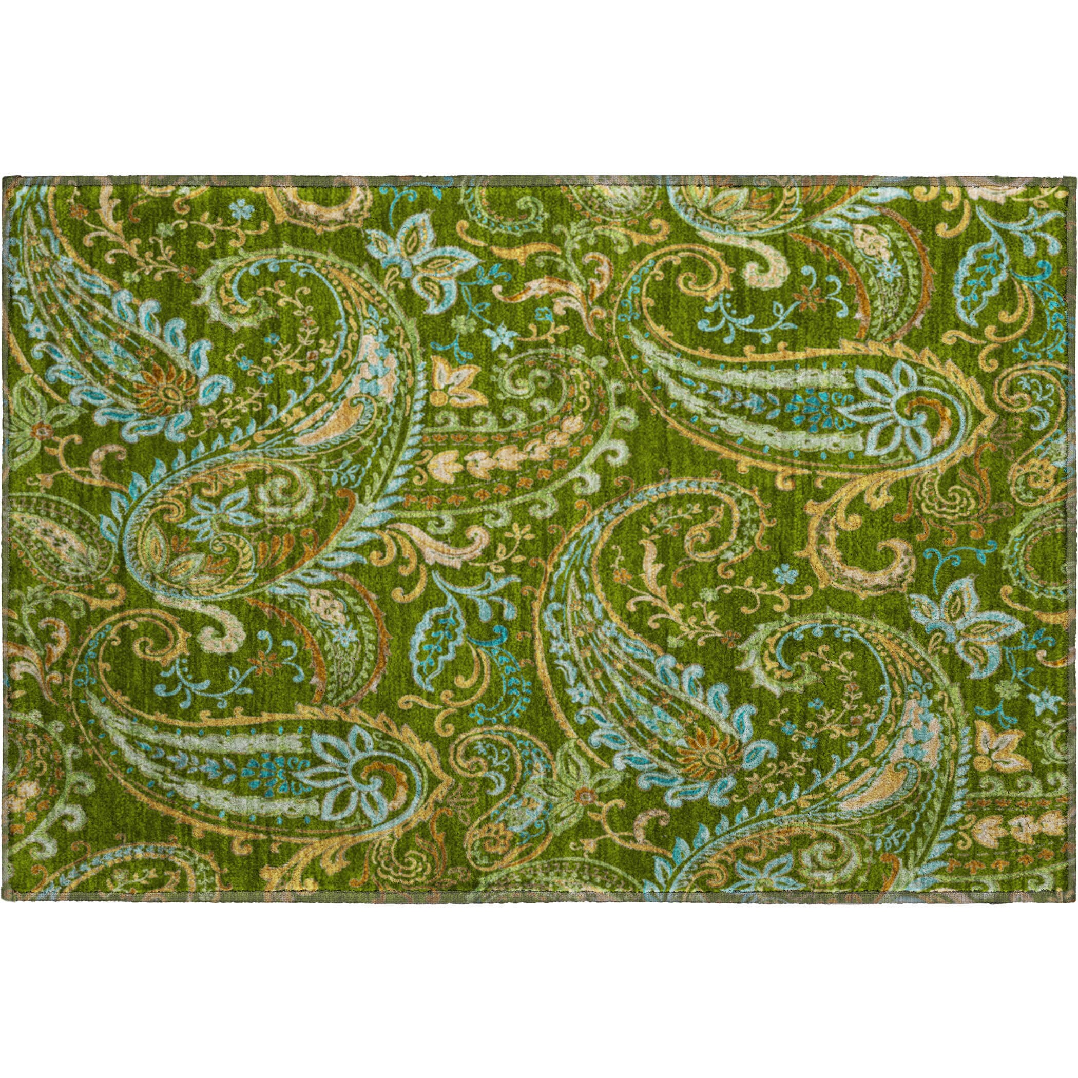Addison Rugs AMF510GY30X46 rugs - View #2