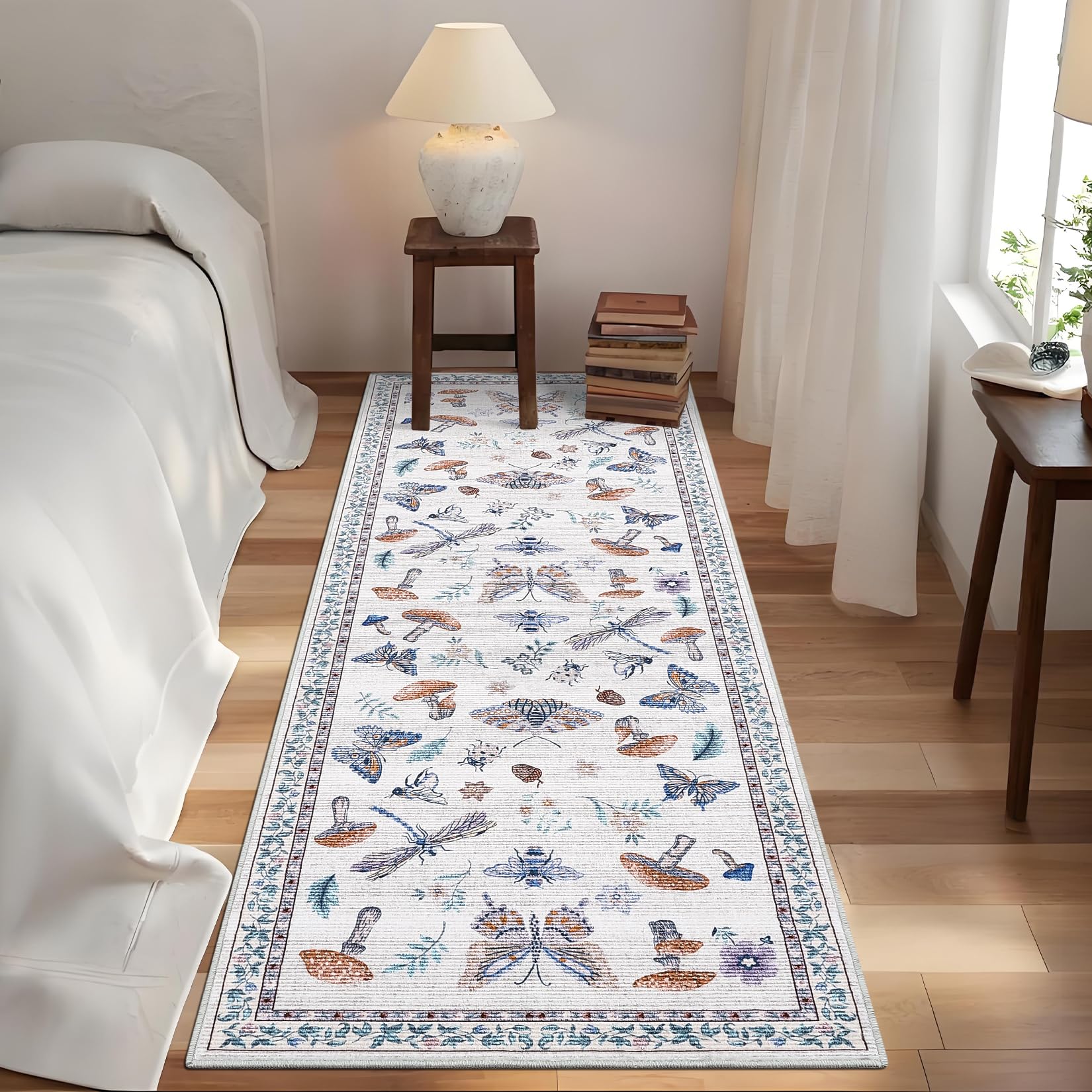 GarveeLife LMYDT-UONFKWCXK5N3LL rugs - View #3