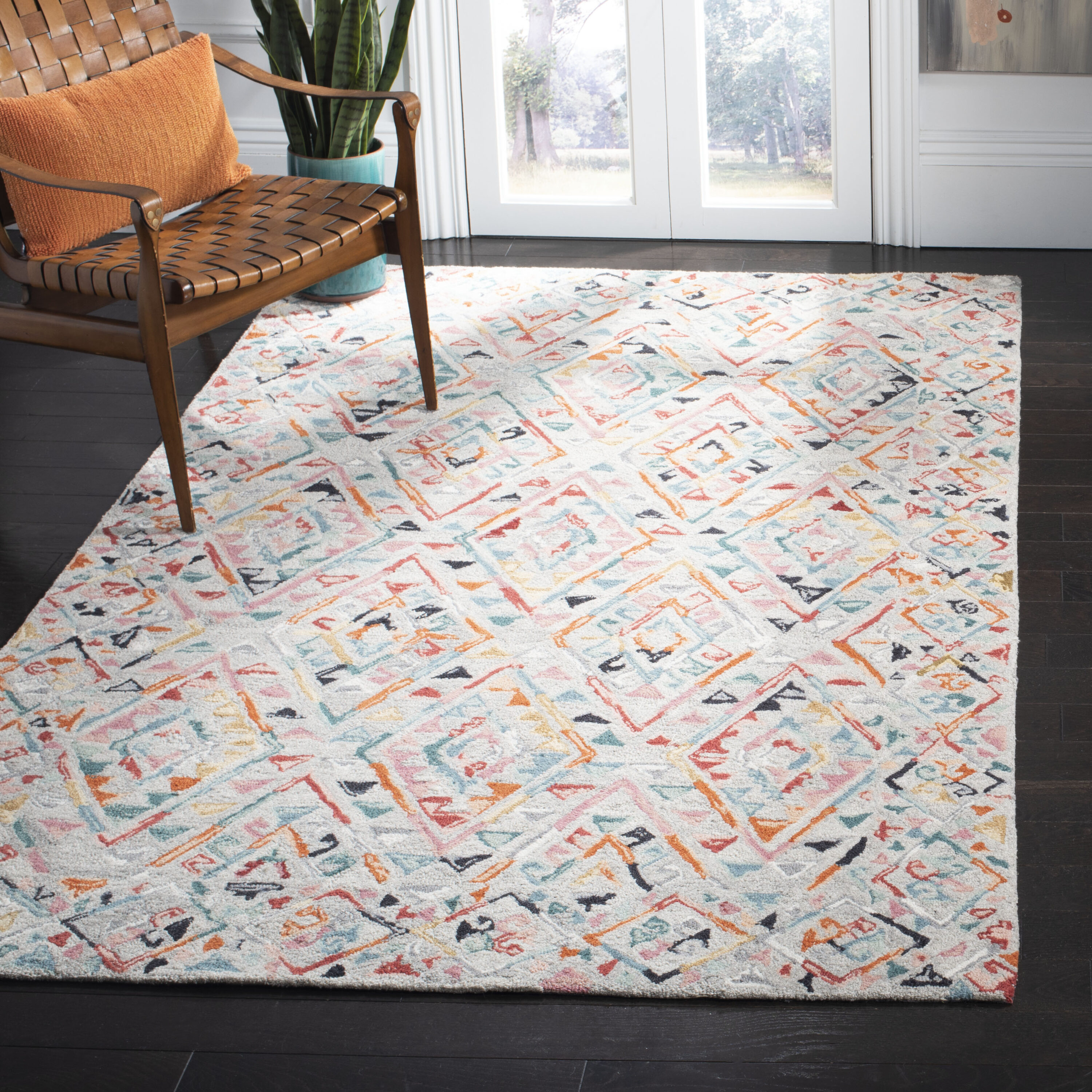 Safavieh MLP352F-5 rugs - View #3