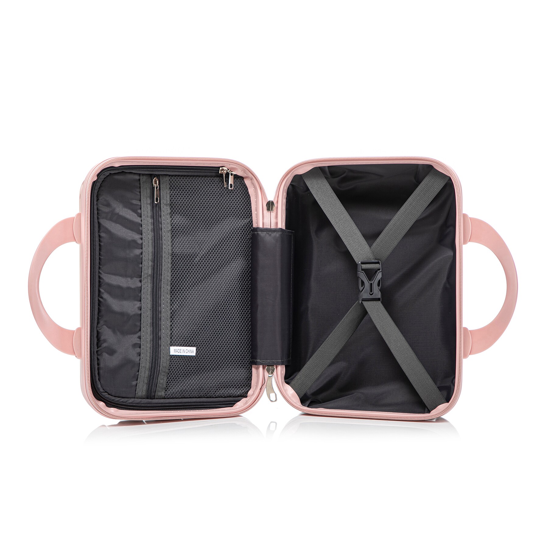 SINOFURN SYD9400017BL Luggage-And-Luggage-Sets - View #16