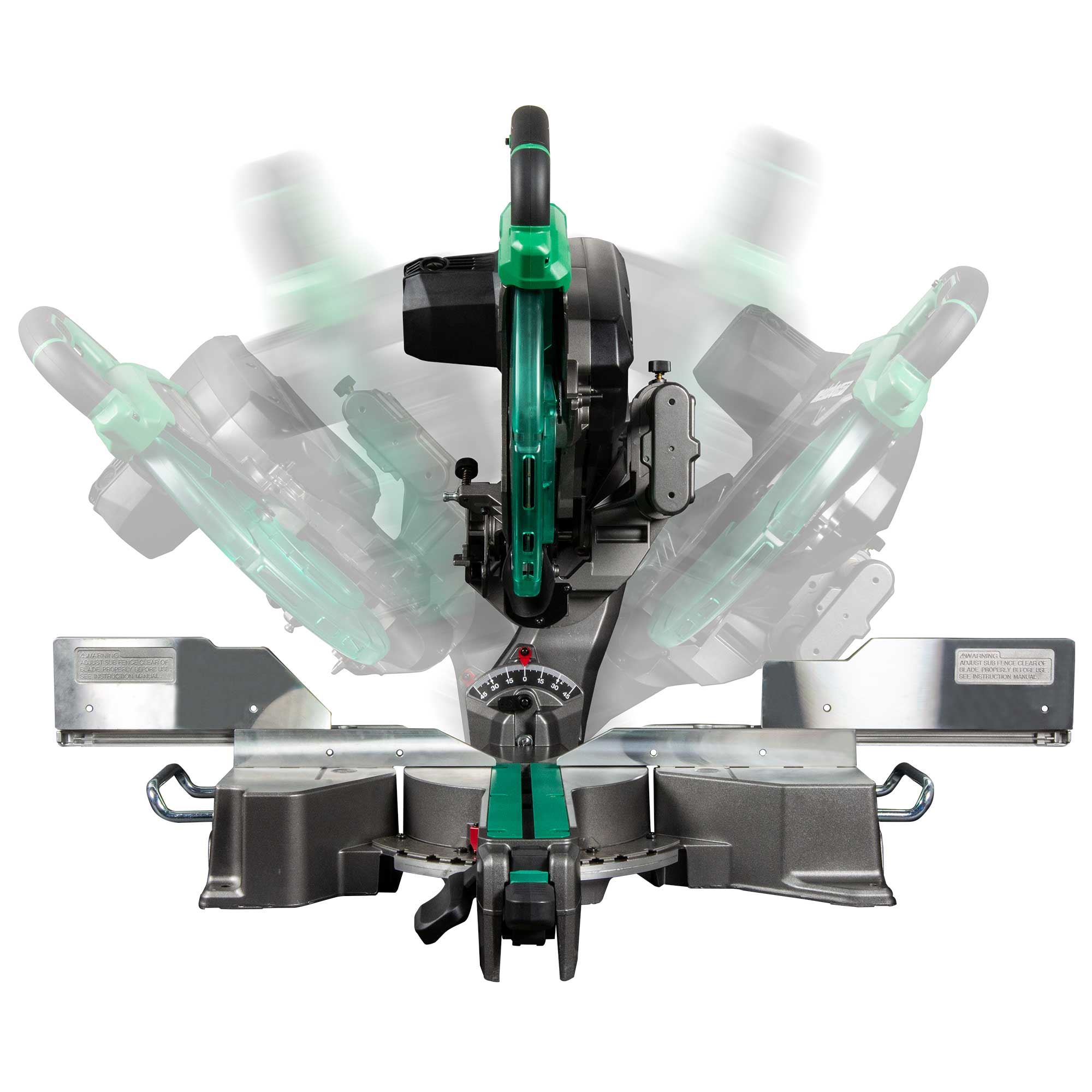 Metabo HPT 12-in 15-Amp Dual Bevel Sliding Compound Corded Miter Saw C12RSH3M Metabo HPT 12-in 15-Amp Dual Bevel Sliding Compound Corded Miter Saw C12RSH3M Sansujyuku sansujyuku.com