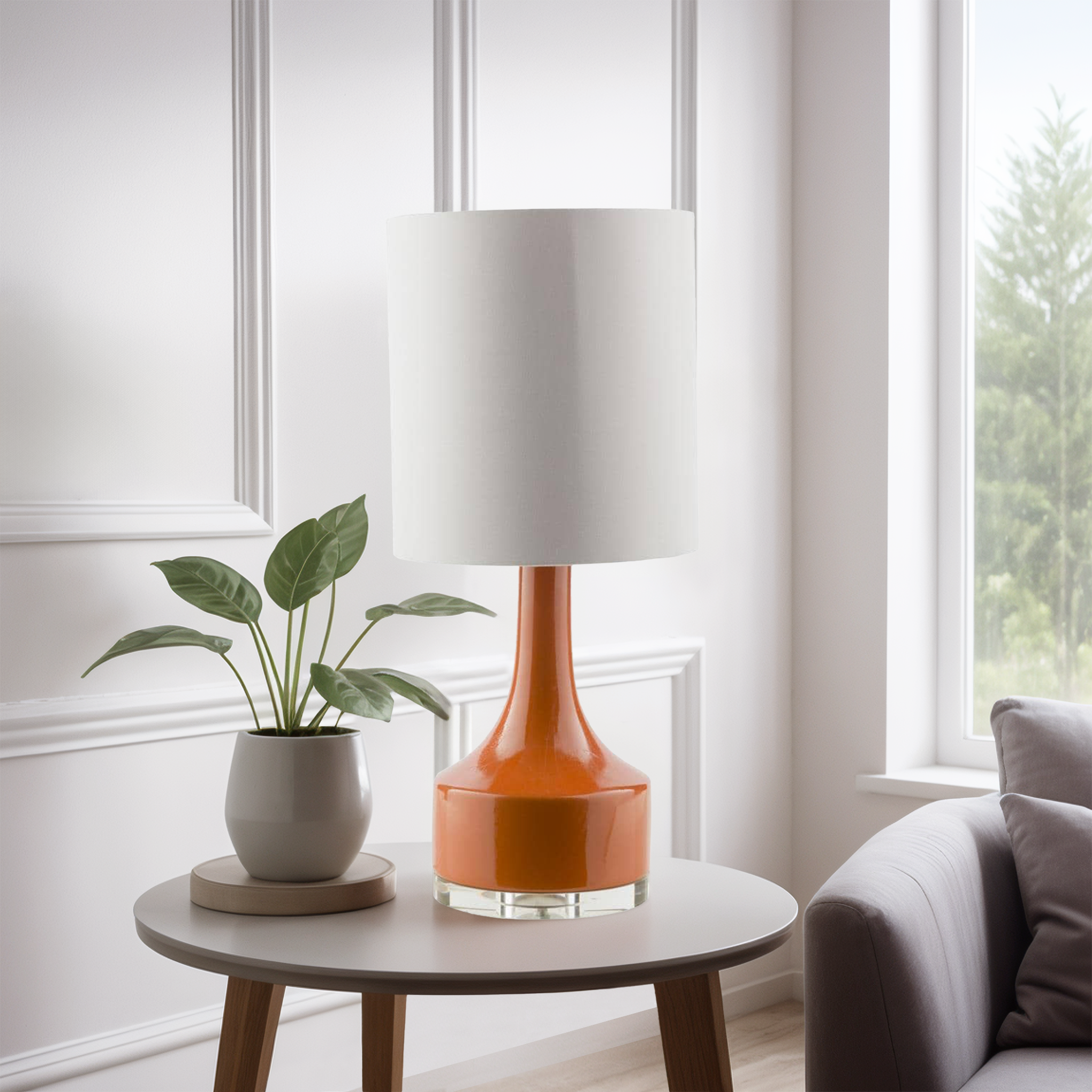 Surya FRR357-TBL Table-Lamps - View #2