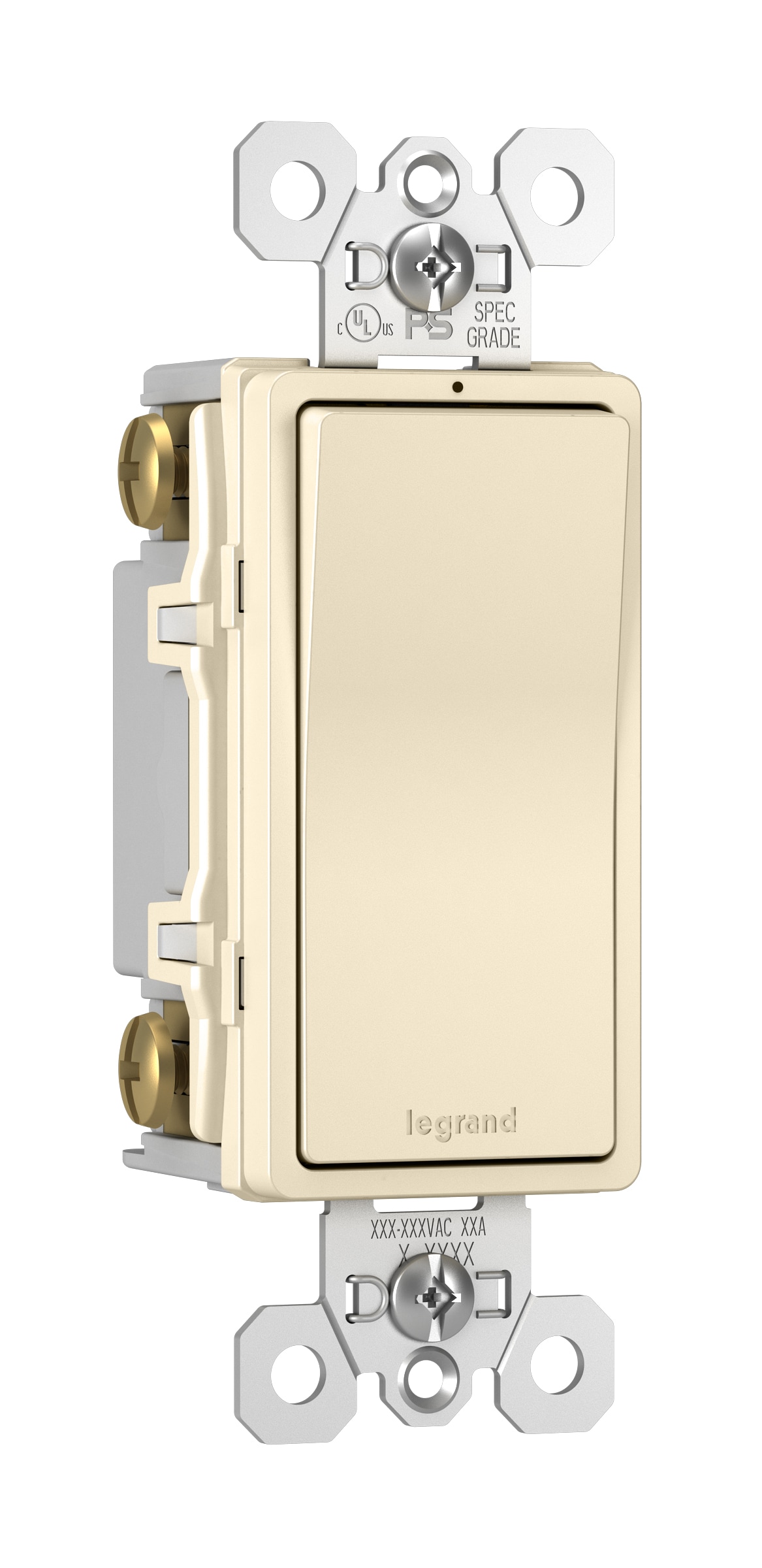 Legrand TM874LASL Lighting-Controls - View #3