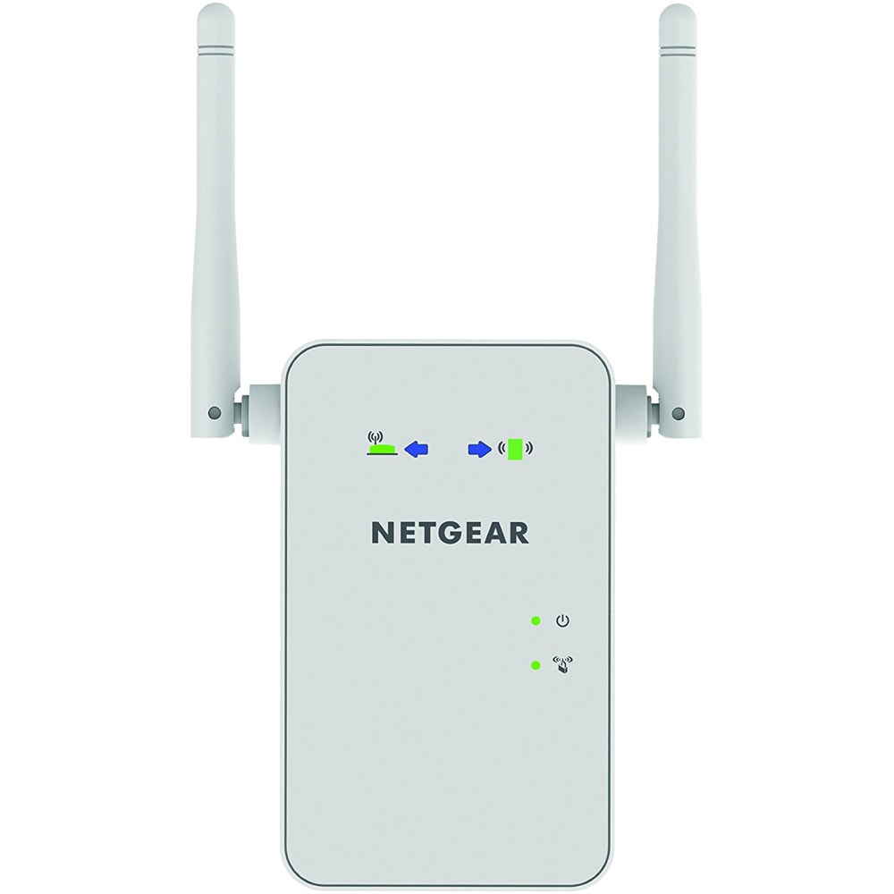 NETGEAR Netgear Range extender 5 802.11ac Smart Wireless Router at