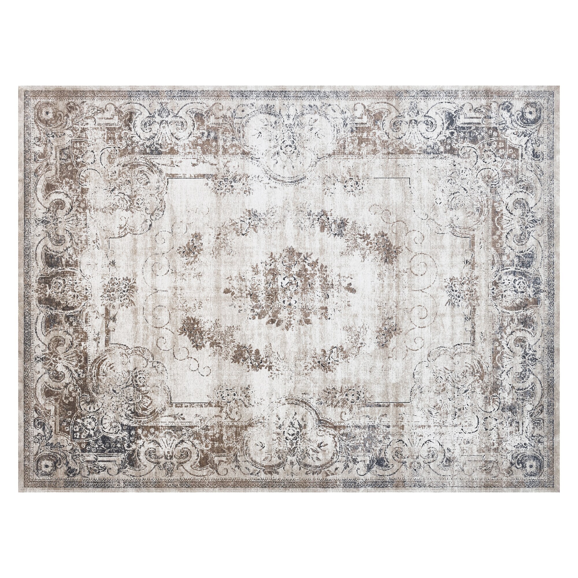 LUXEYARD DS-M-BAC06640 Carpet-Panel - View #12