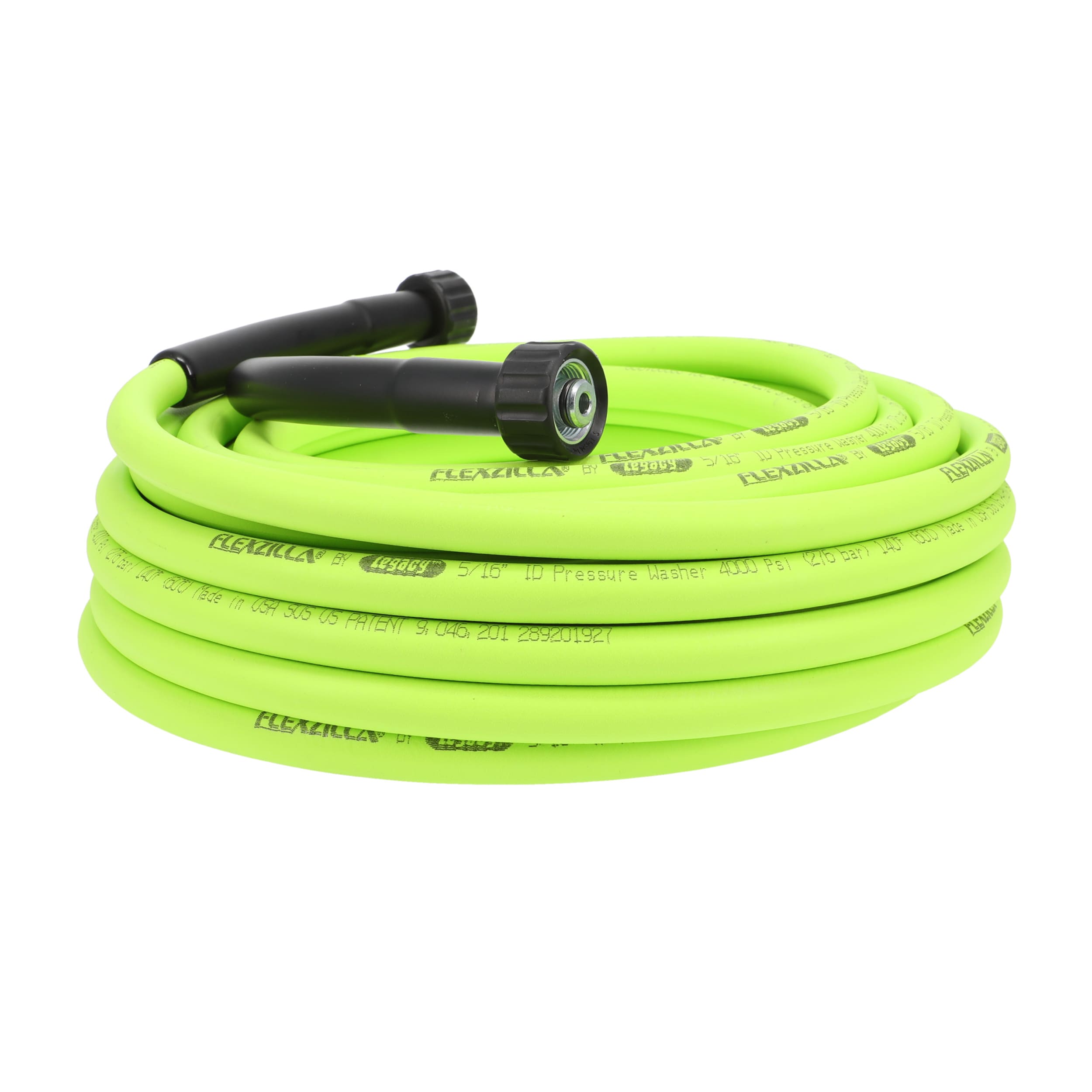 Flexzilla® Pressure Washer Hose 