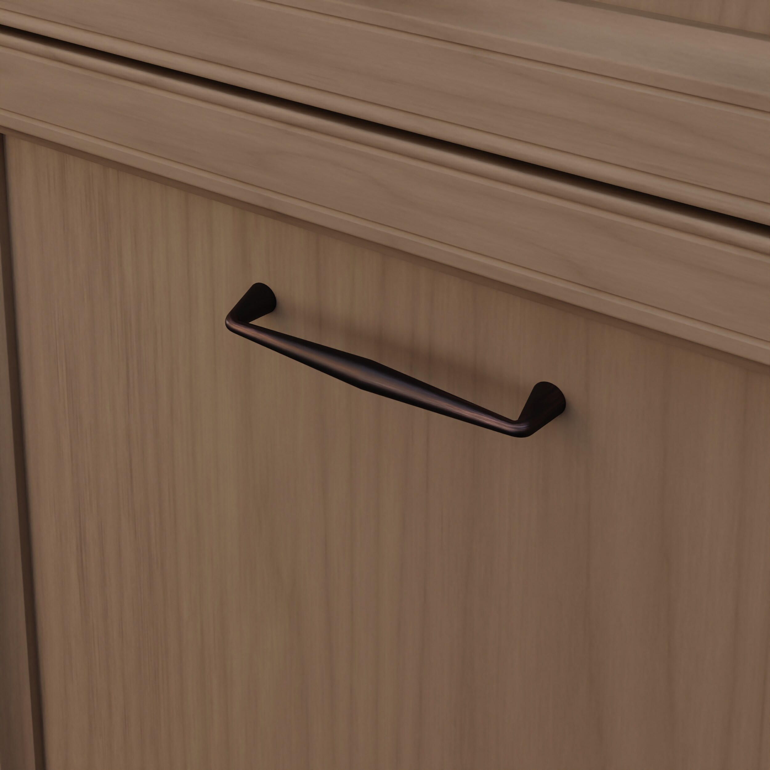 Villa Valentina VV5128ORB Cabinet-Pulls - View #11