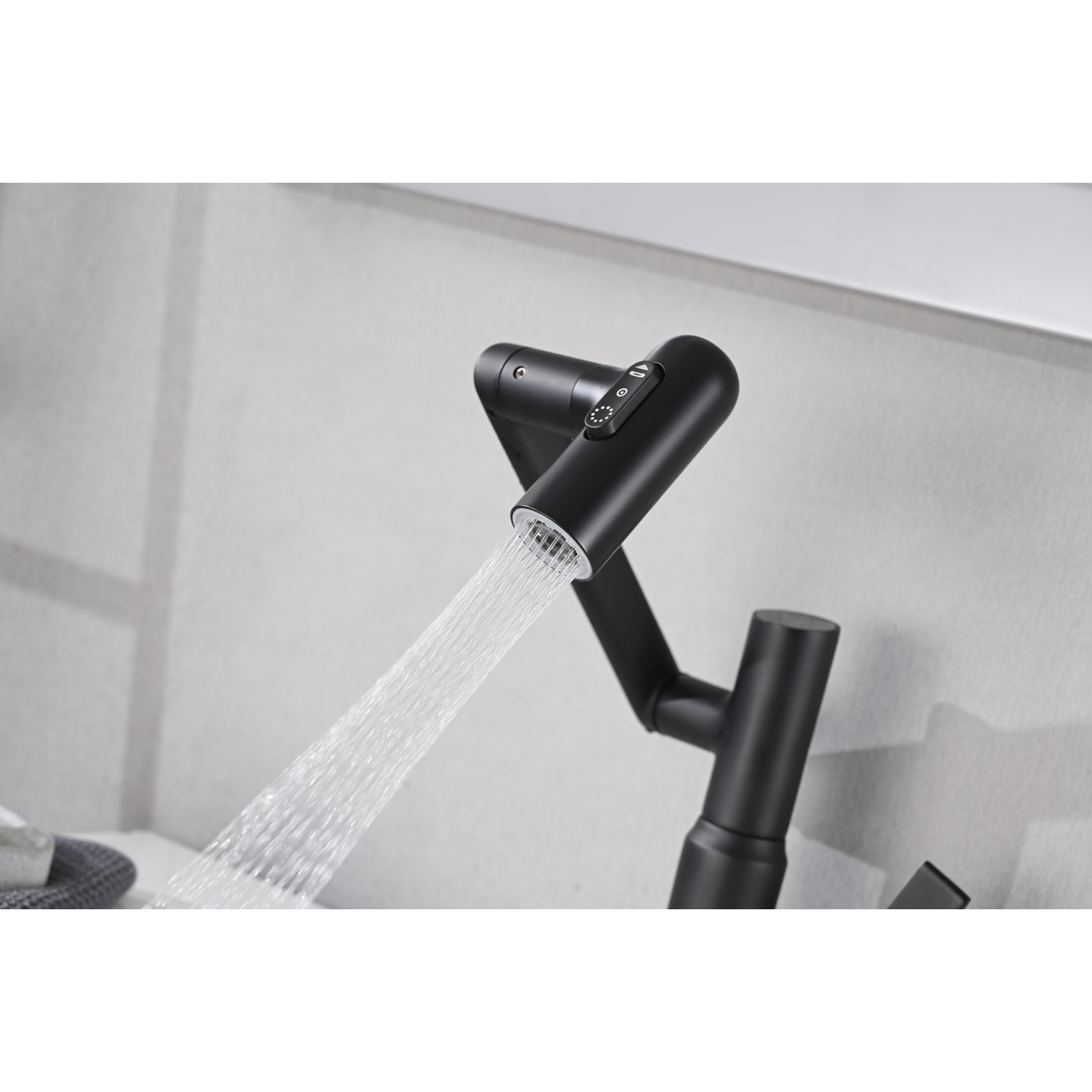 Streamdale Furniture W121765120 Lavatory-Faucets - View #4