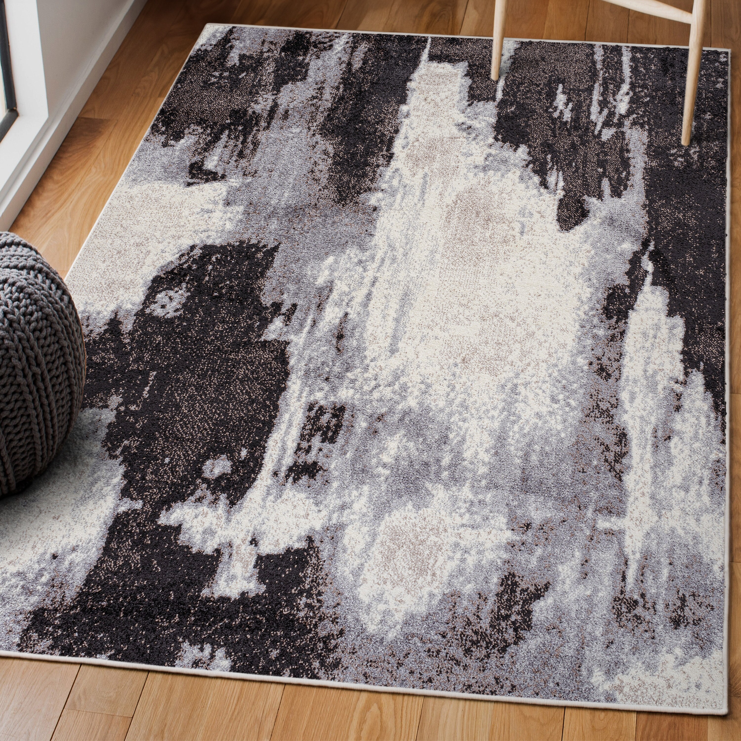 JONATHAN  Y SEU302C-3 rugs - View #3