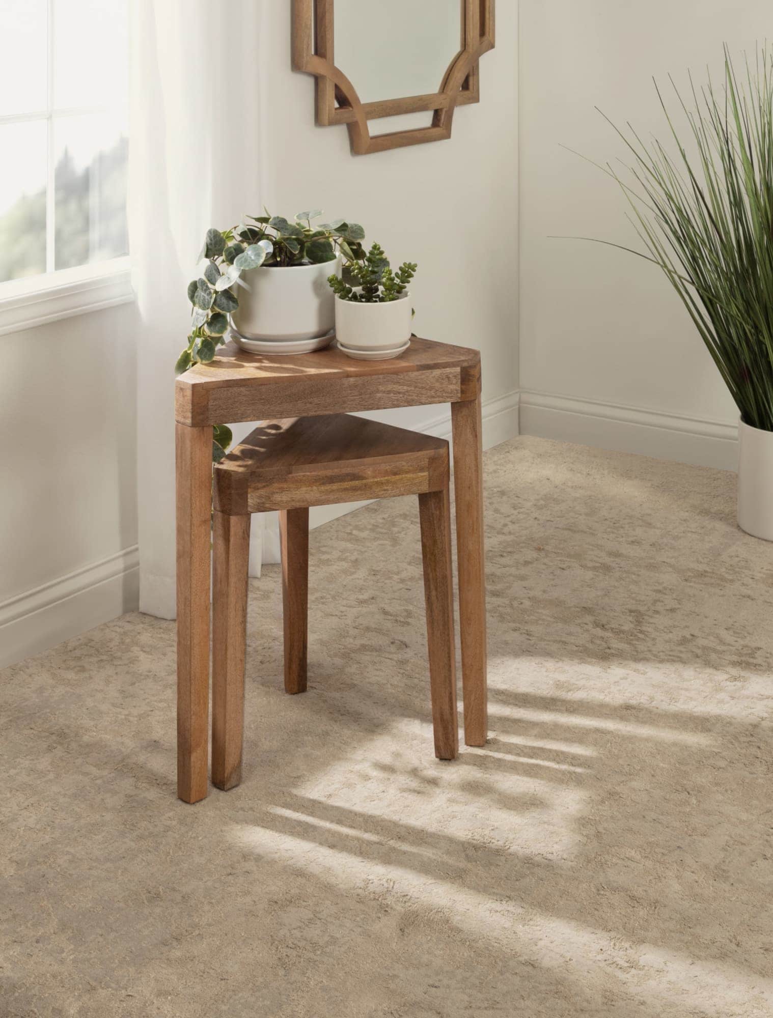 Kate and Laurel 222429 Accent-Table-Sets - View #11