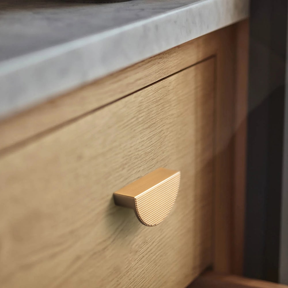Miaokesen 9581UBR-64-DP-B Cabinet-Pulls - View #7