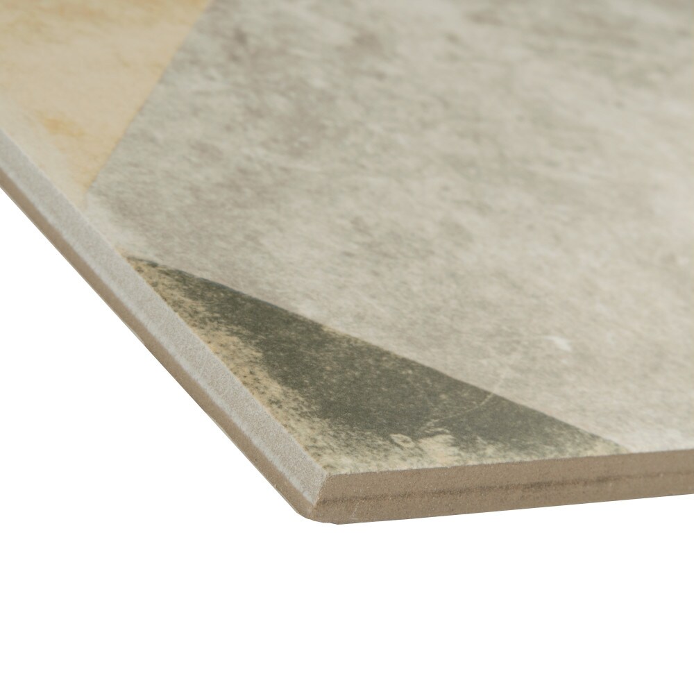 Affinity Tile FCD10PSB Ceramic-Tile - View #2