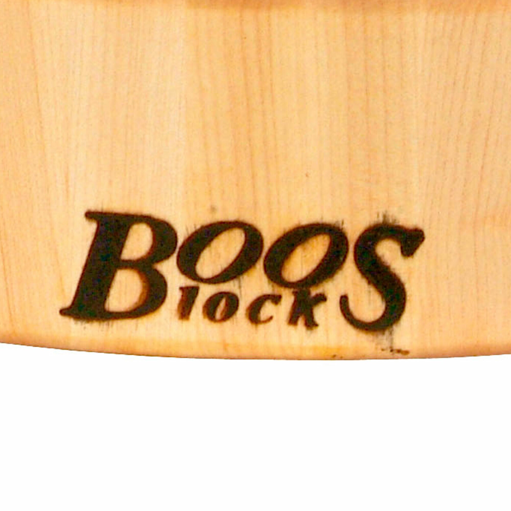 John Boos 18 In L X 18 In W Wood Cutting Board In The Cutting Boards   66085283 