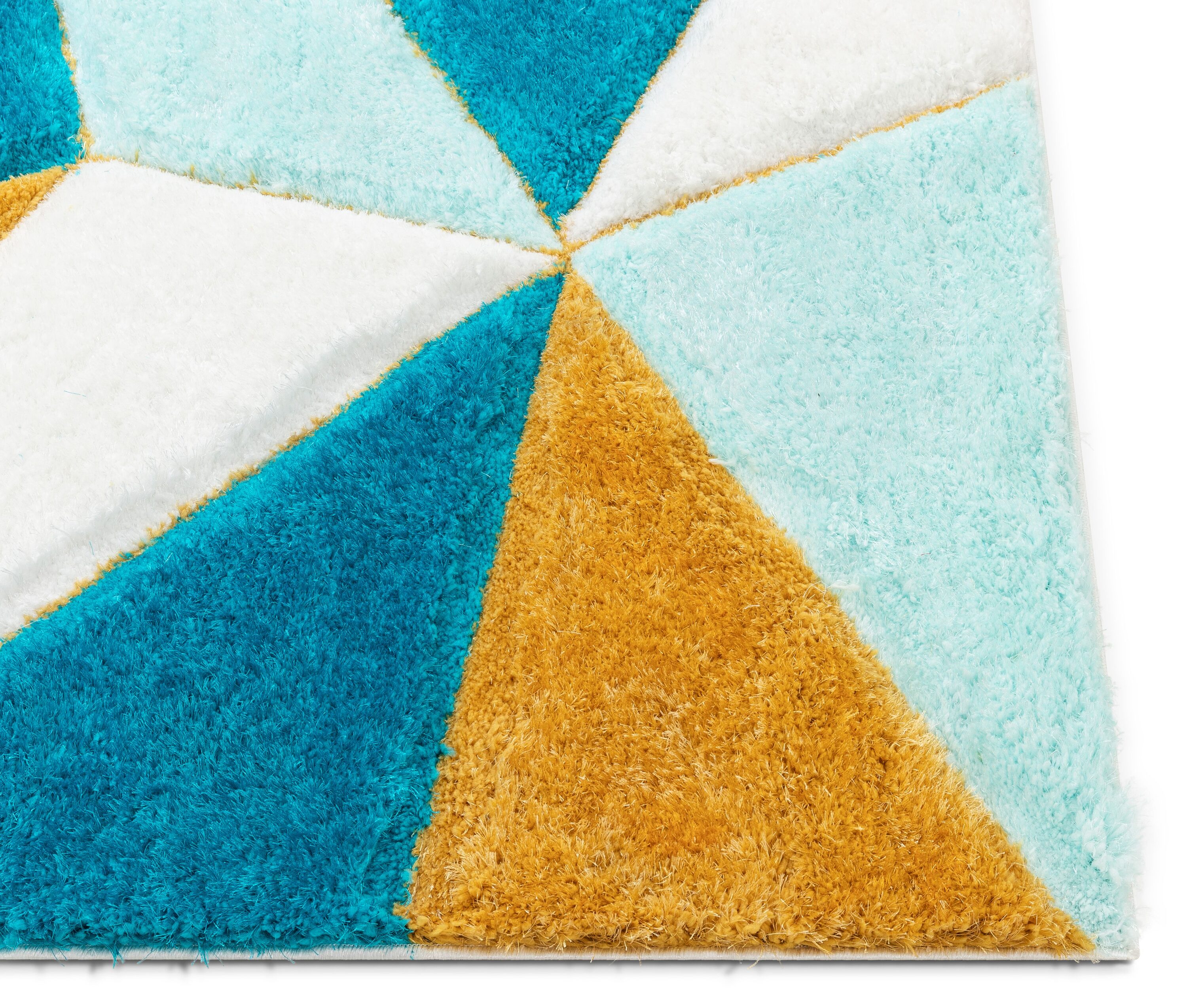 Well Woven SF-44-5 rugs - View #5