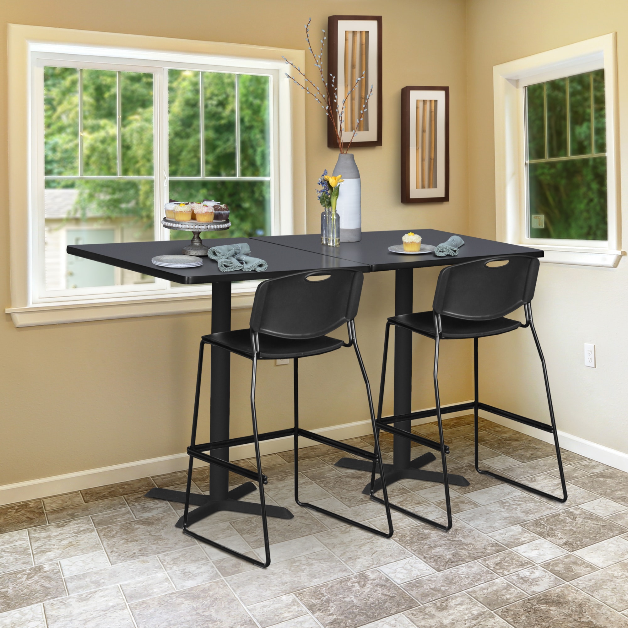 Regency TCB3030GY Office-Tables - View #6