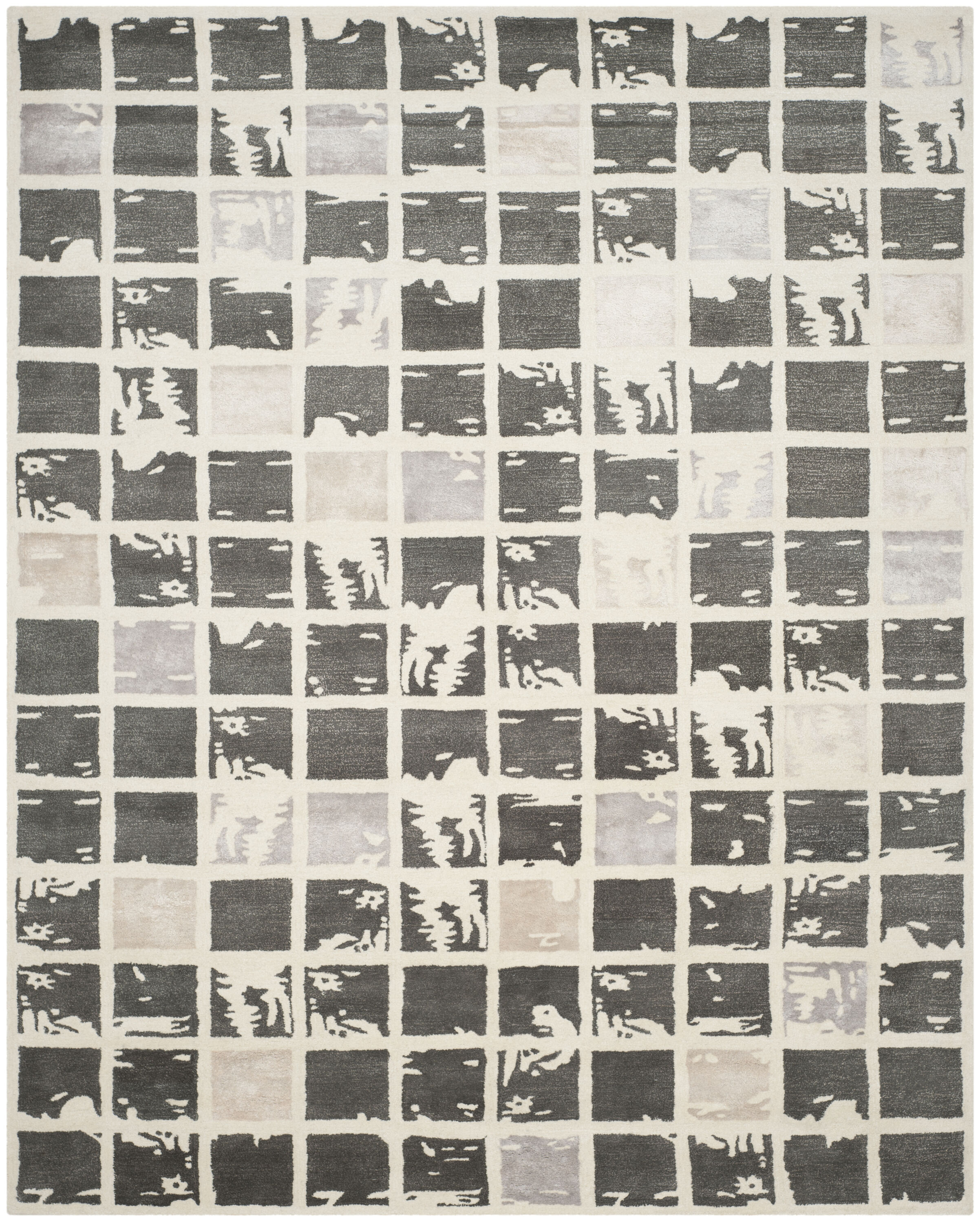 Safavieh BEL130A-8 rugs - View #2