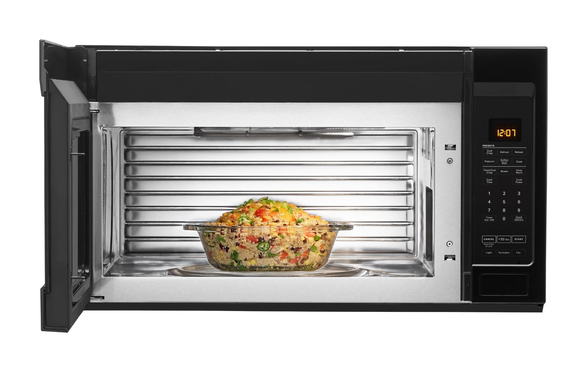 Maytag MMV4207JB Otr-Mwo - View #10