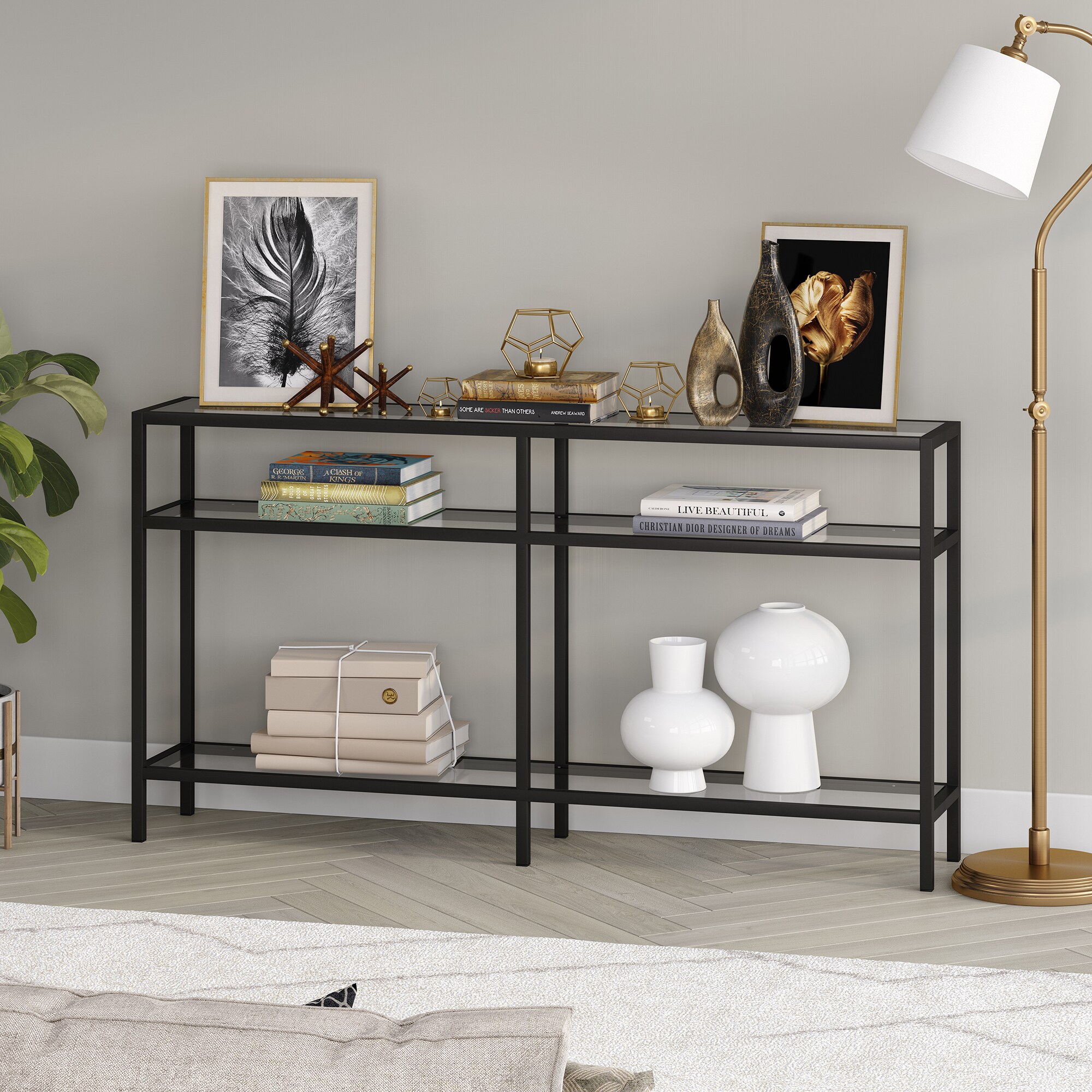 Hailey Home AT0255 Console-Sofa-Tables - View #7