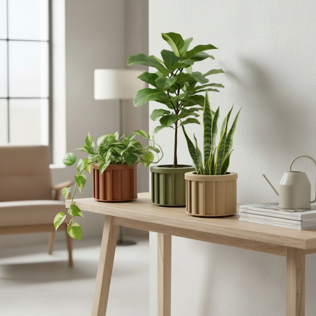 Blisstyle PP217 Planter-Window-Box - View #8