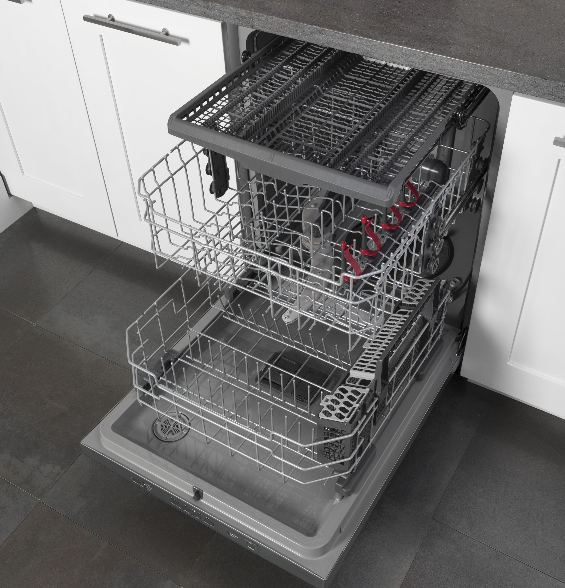 Top 5 Reasons for a GE Dishwasher Not Drying Dishes - Dave Smith Appliance  Services