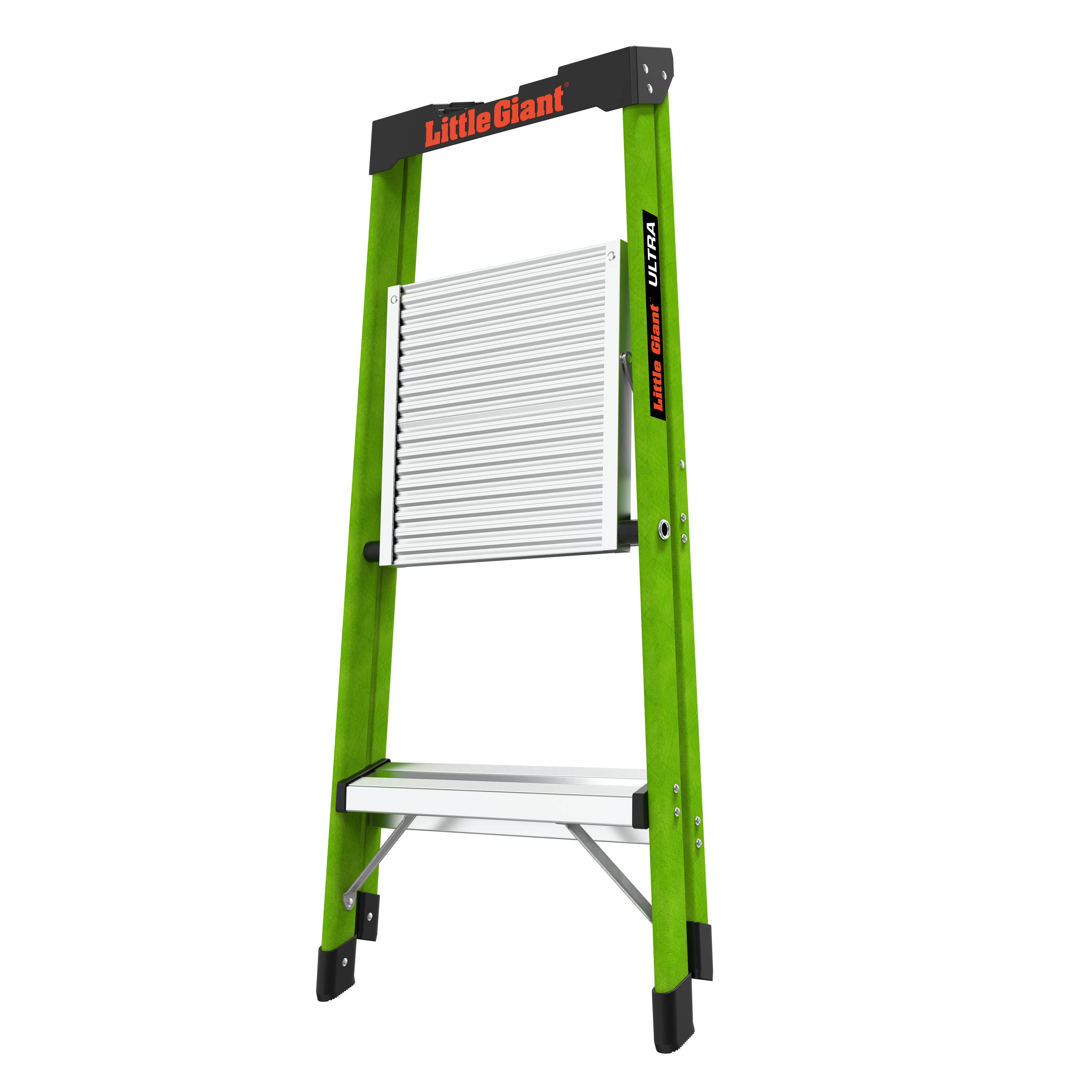 Little Giant Ladders 11862-002 step - View #7