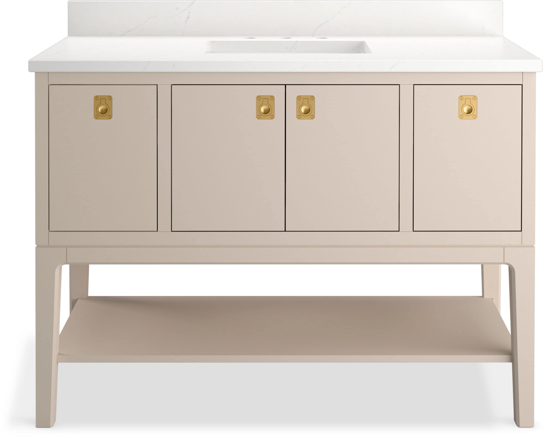 KOHLER 35027-LWG Bath-Vanity-Combo - View #11