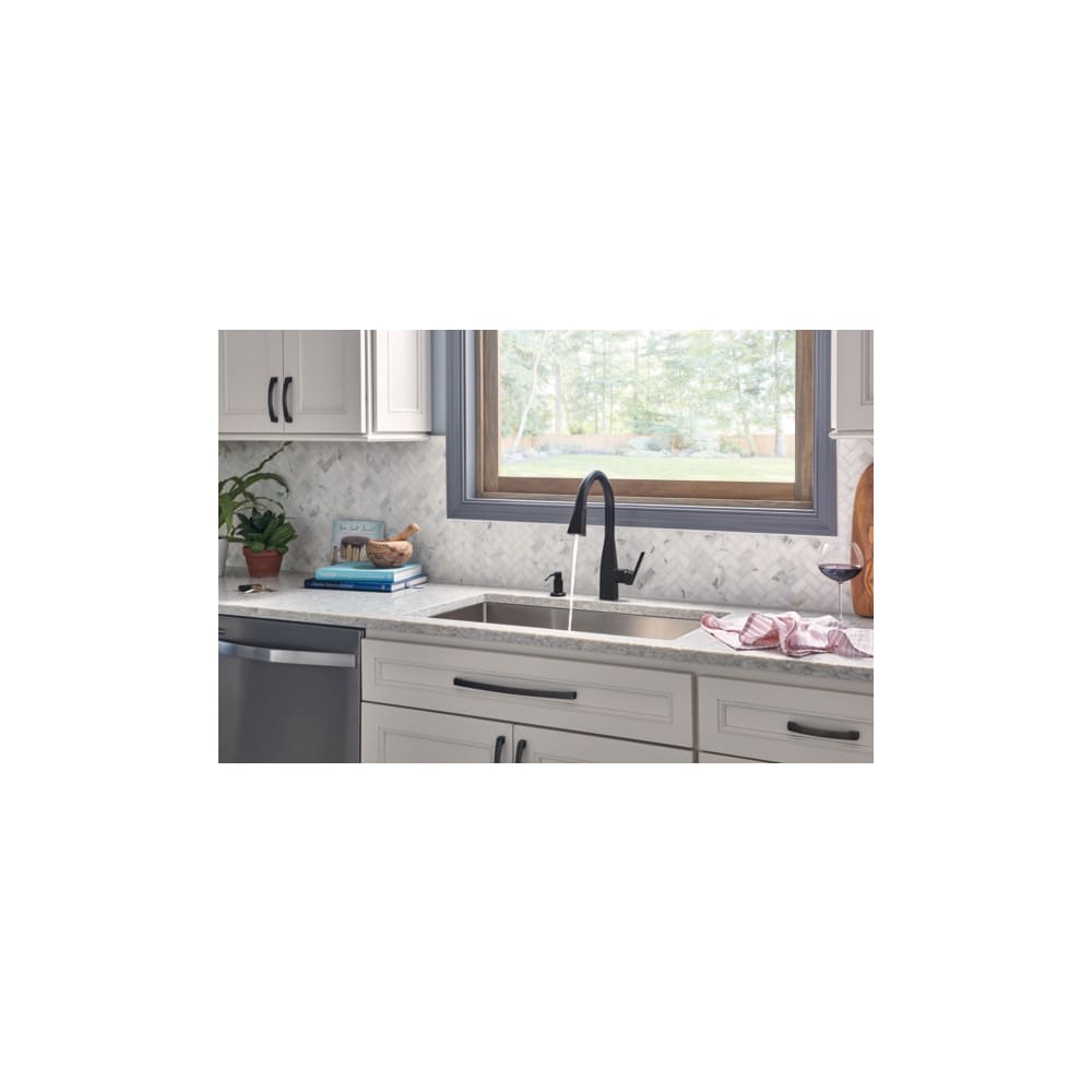 Peerless P7919LF-SS-1.0 Kitchen-Faucets - View #7