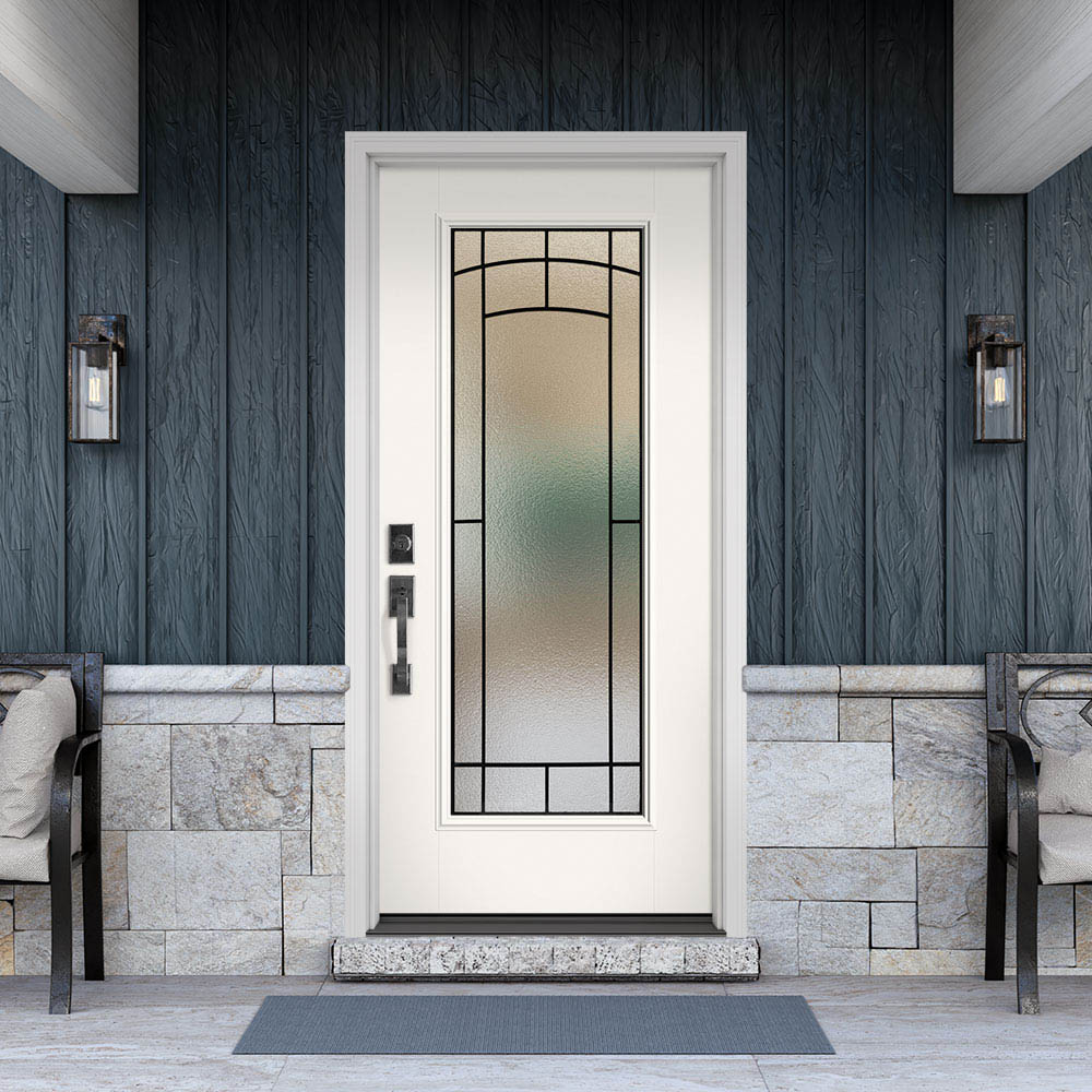 Masonite 631795 Entry-Doors - View #2
