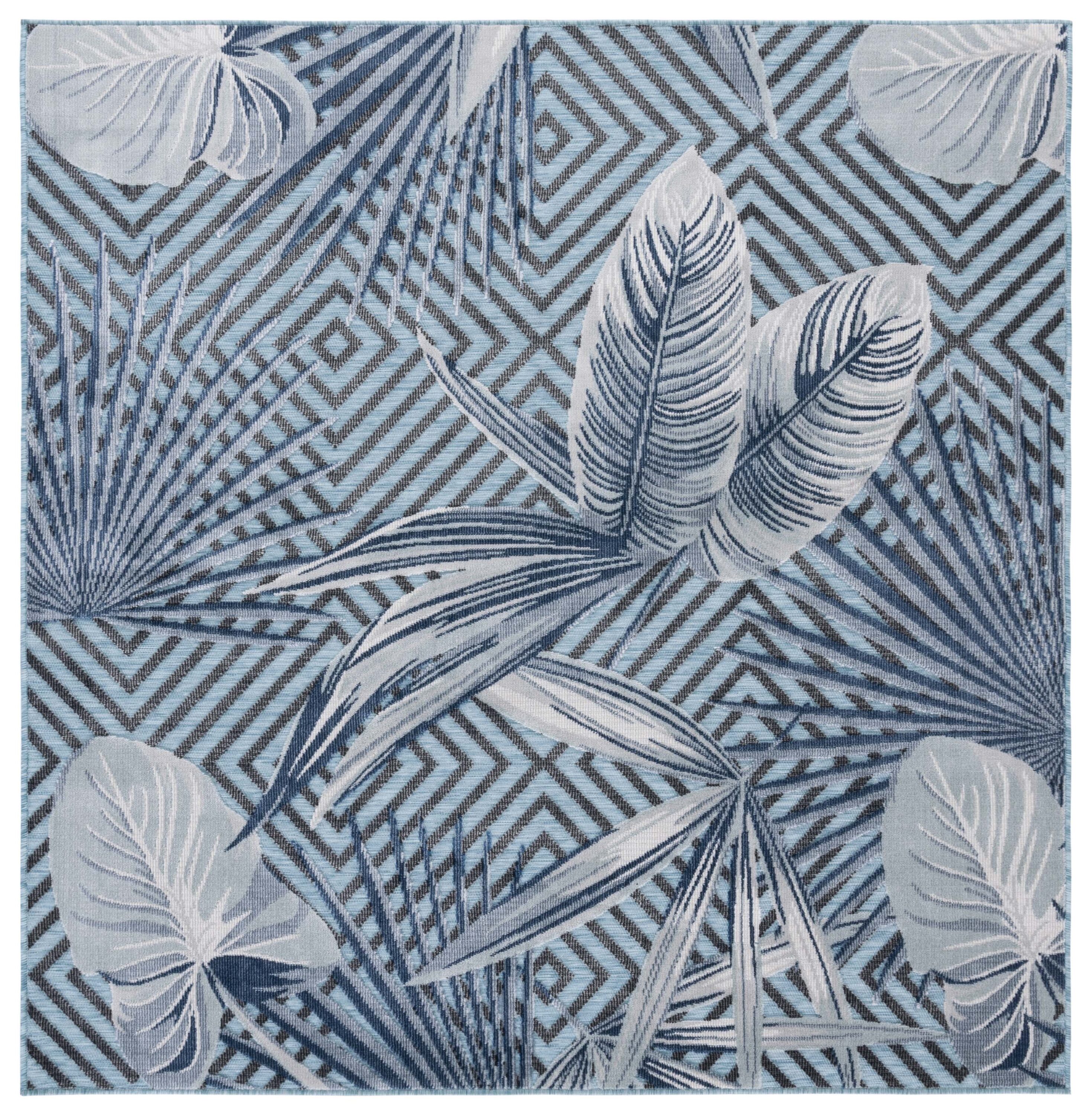 Safavieh CBN447K-7SQ rugs - View #2