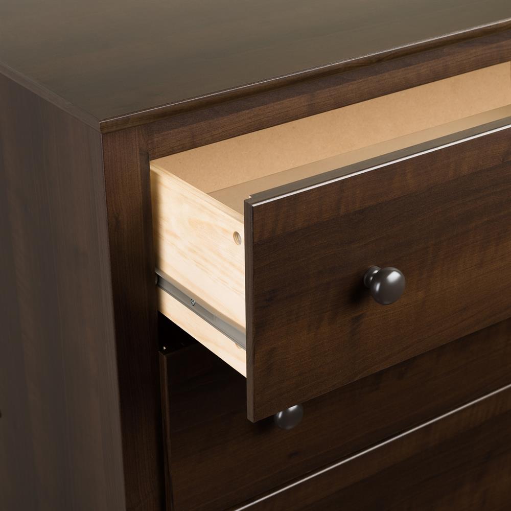 Prepac EDC-2401 nightstands - View #4
