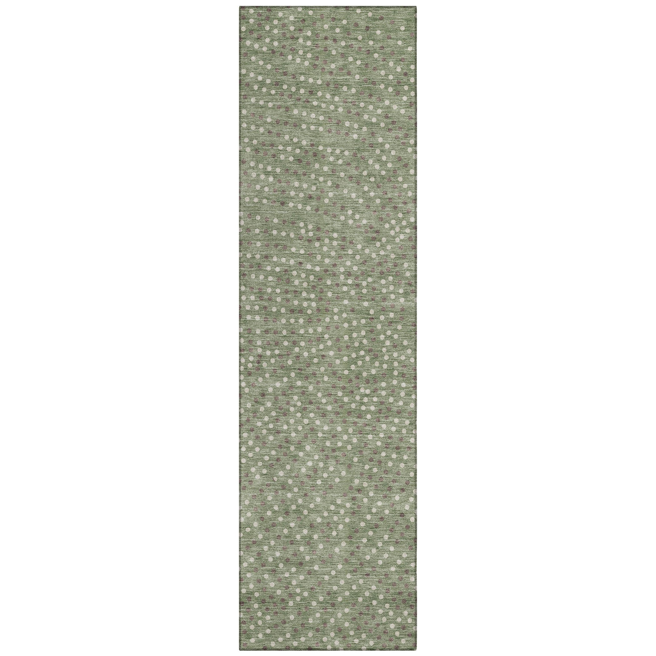Addison Rugs ACN1021SA2X8 rugs - View #2