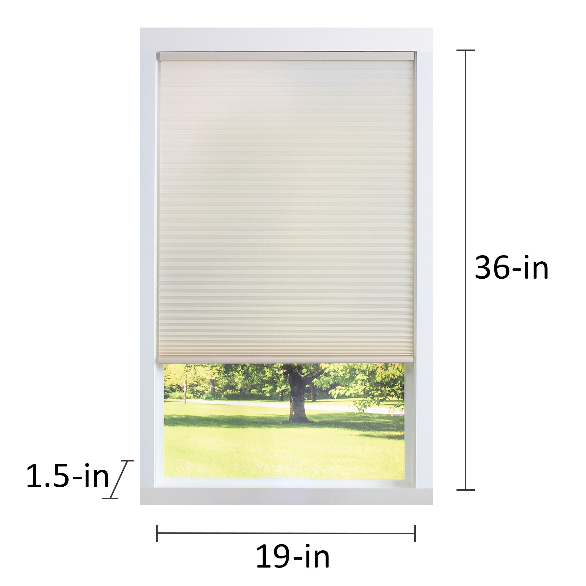 allen + roth RPETLFAL190360 shades - View #8