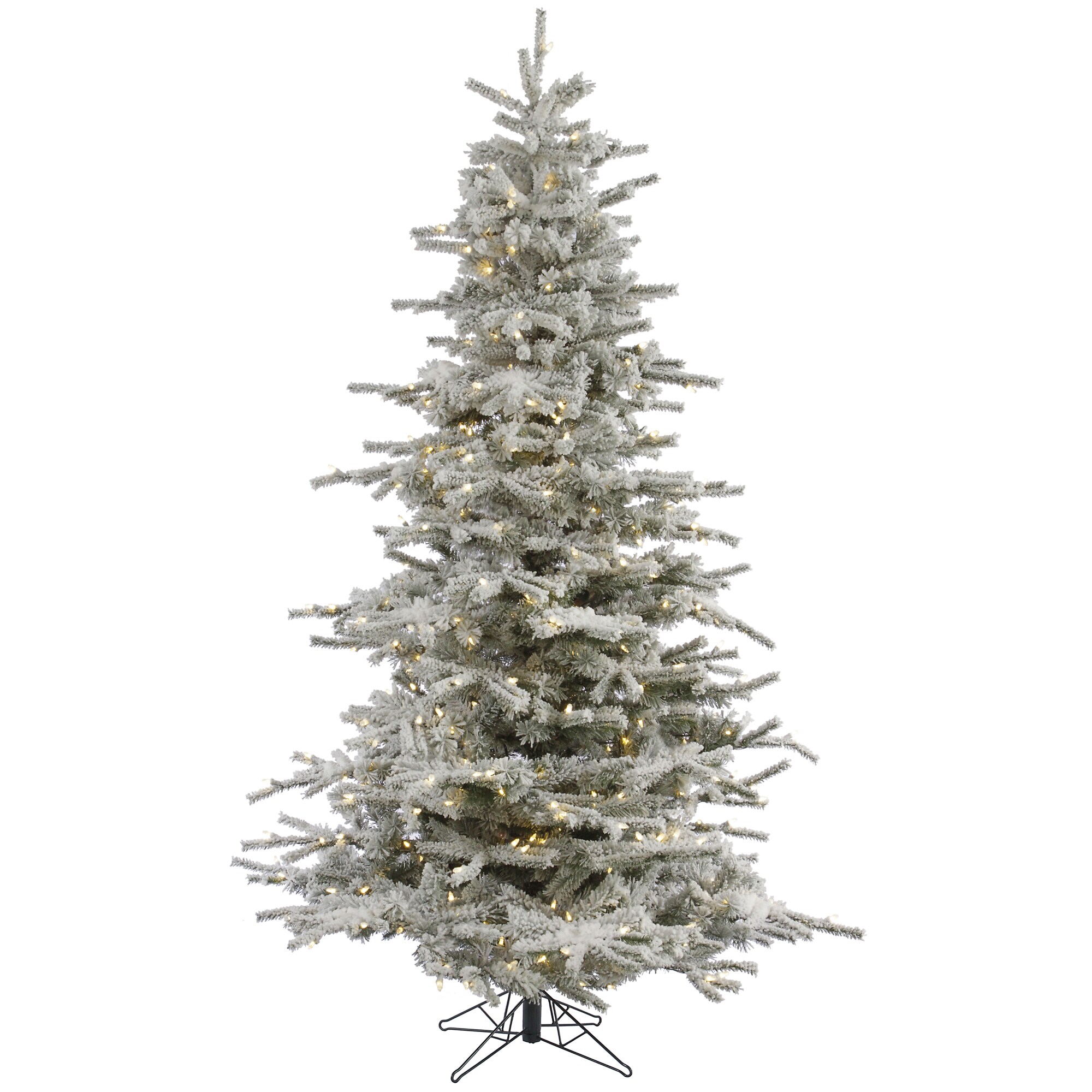 Vickerman A861880 Artificial-Christmas-Trees - View #8