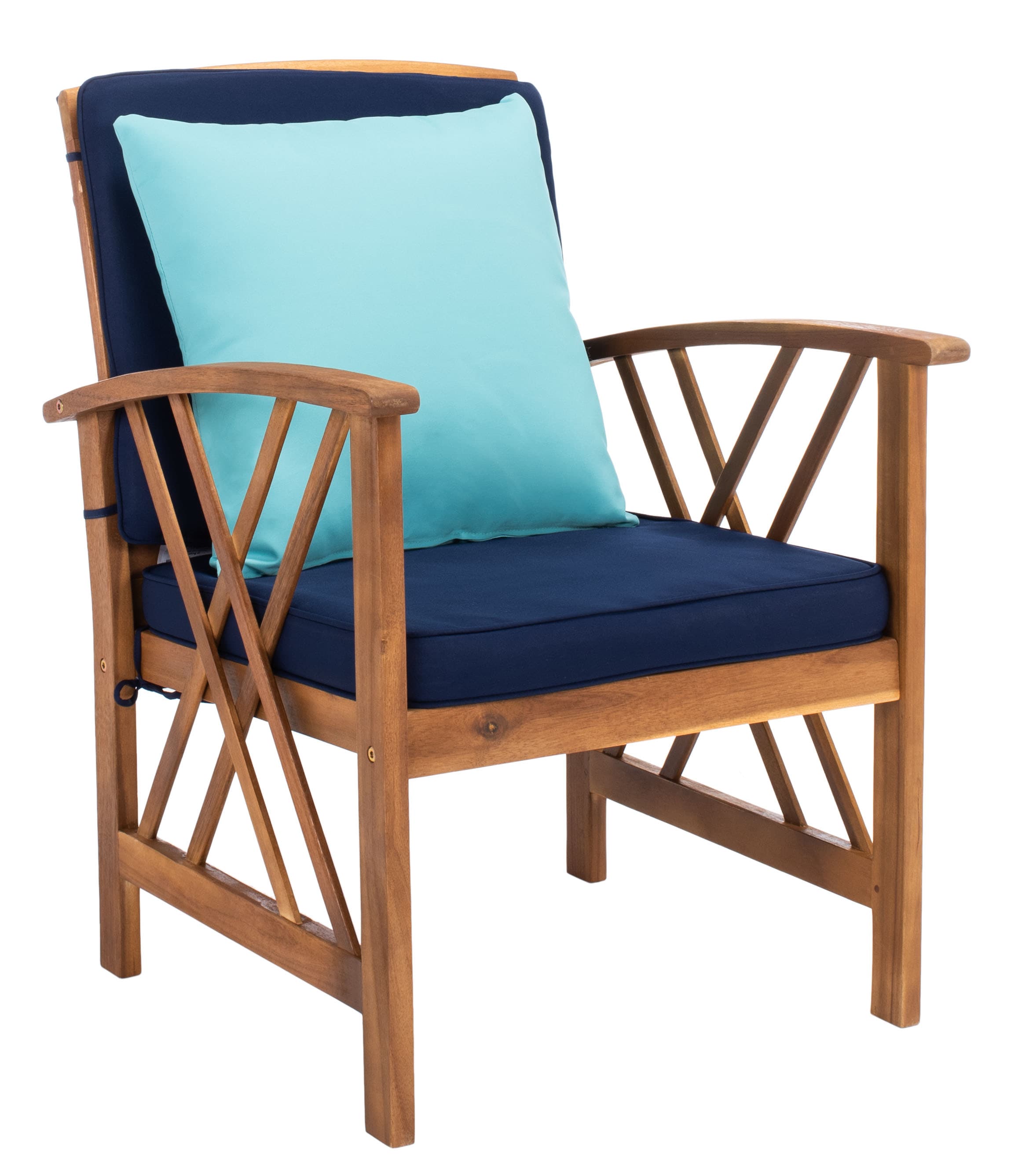 Safavieh PAT7008C Patio-Conversation-Sets - View #2