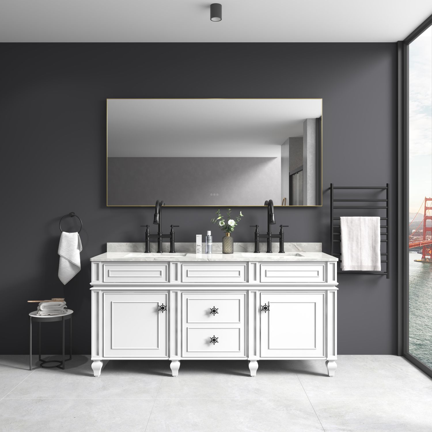 JASMODER W127281591 Decor-Mirrors - View #2