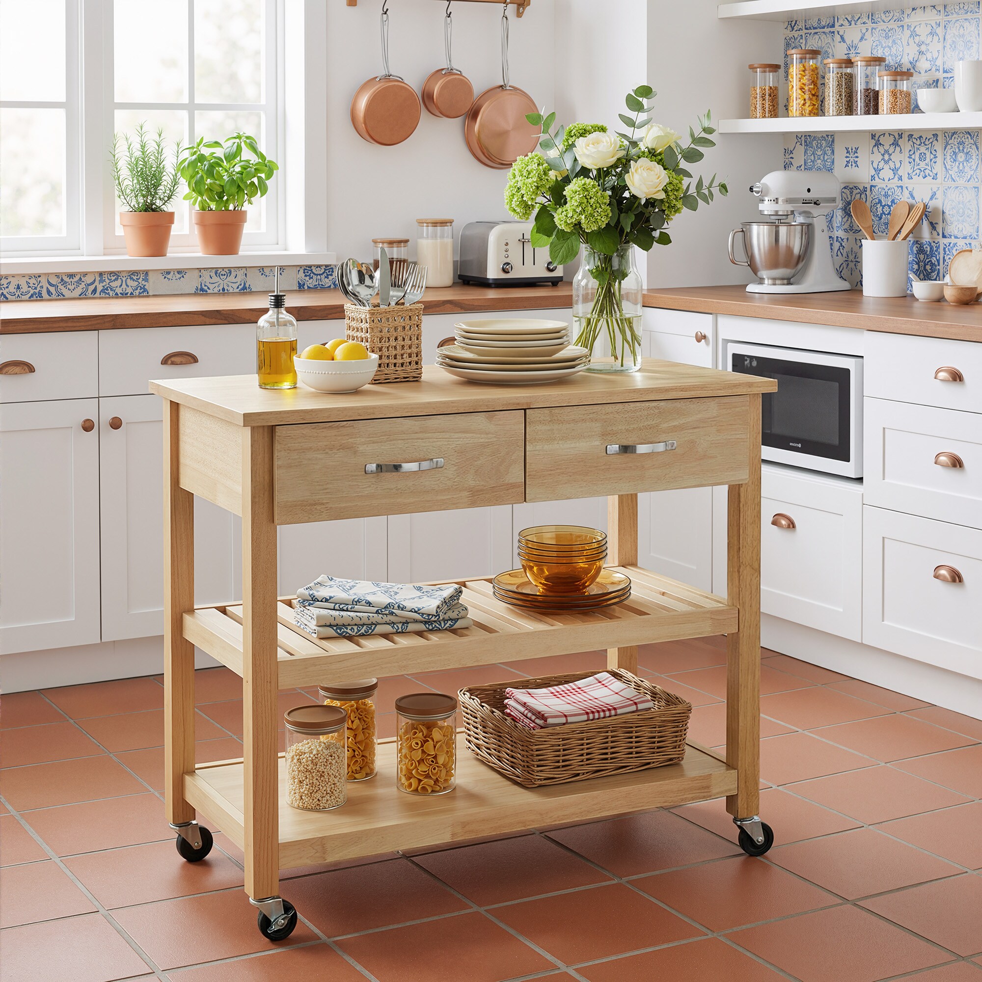 PexFix LS0209-HWCC7601 Kitchen-Furniture - View #2