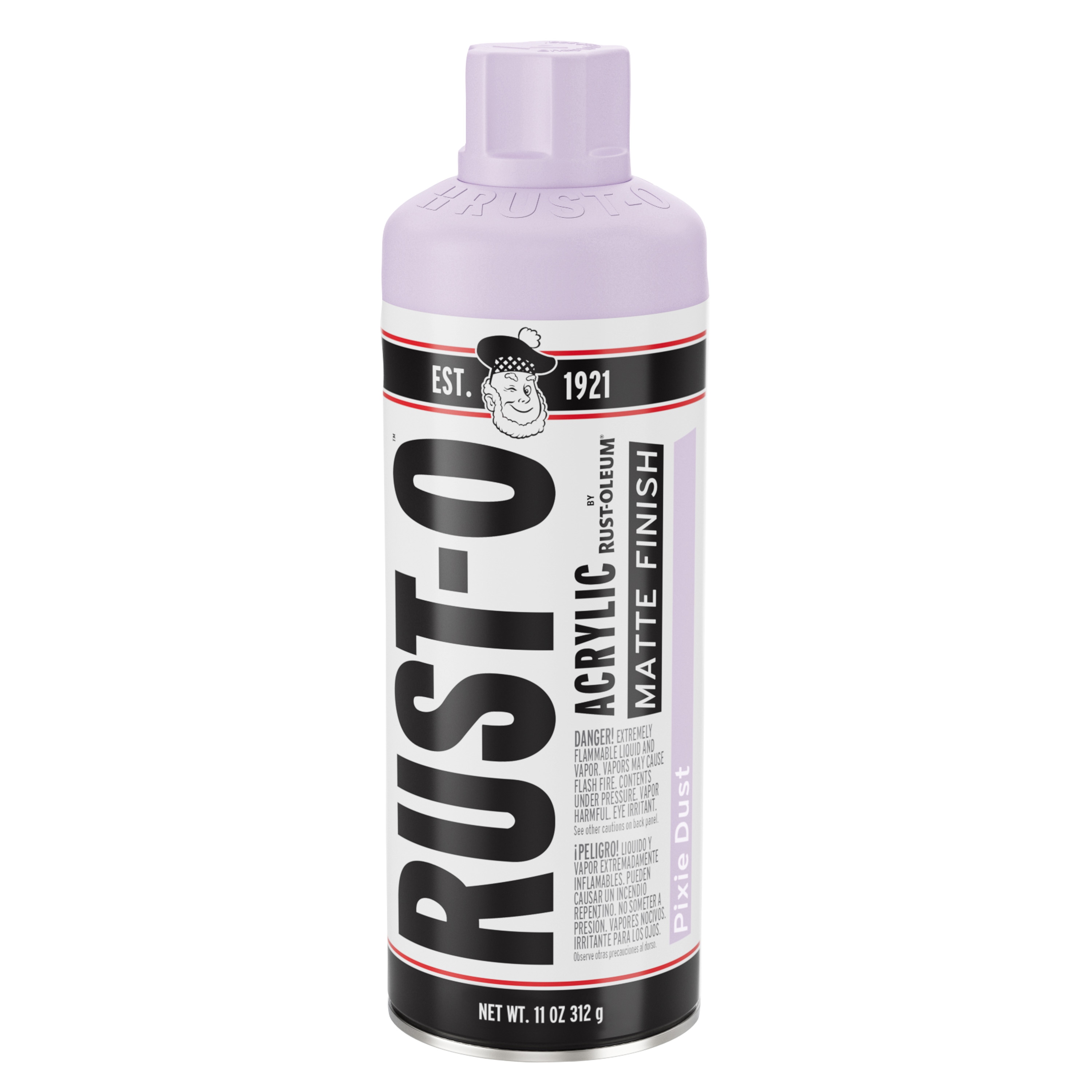 Rust-Oleum 392221SOS Spray-Paint - View #10