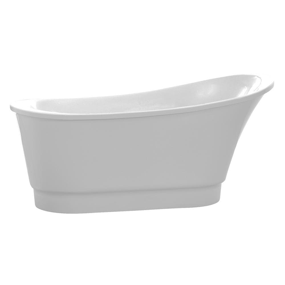 ANZZI FT-AZ095 bathtubs - View #2