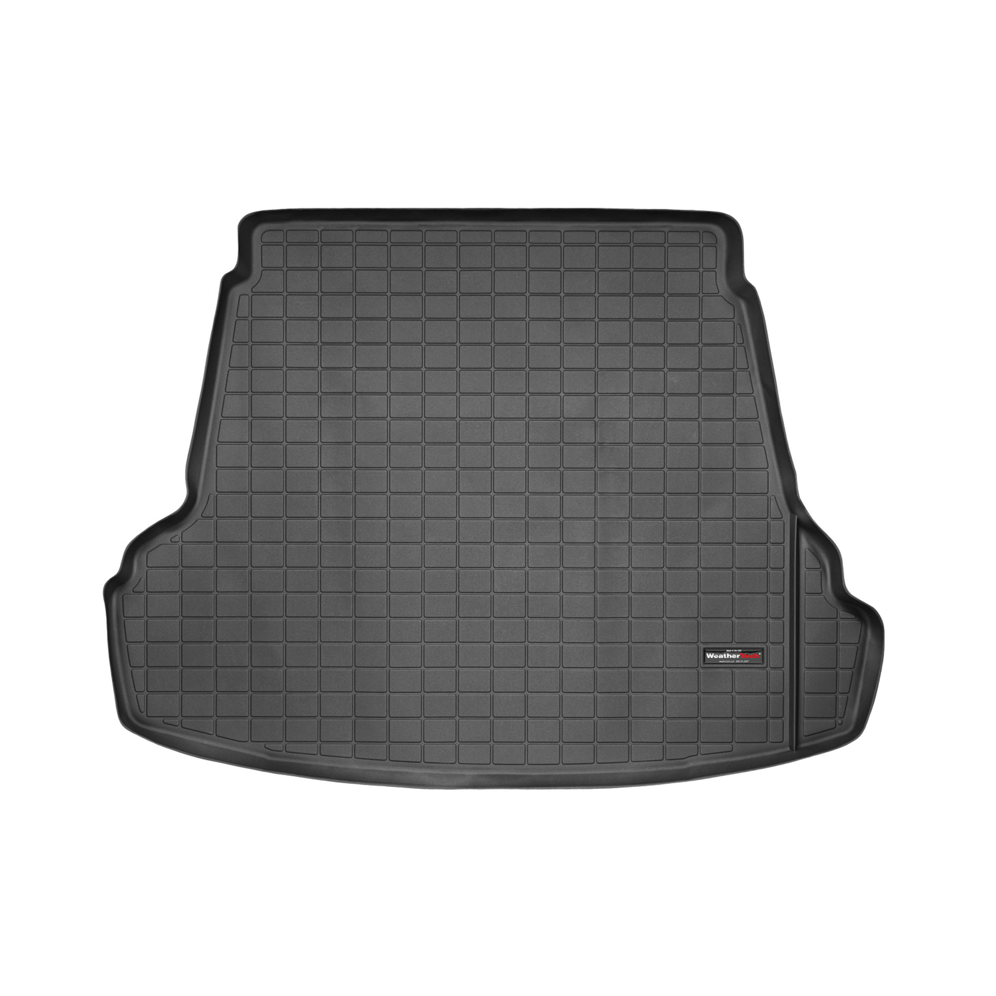 WeatherTech 40482 Cargo/Trunk liner for Car