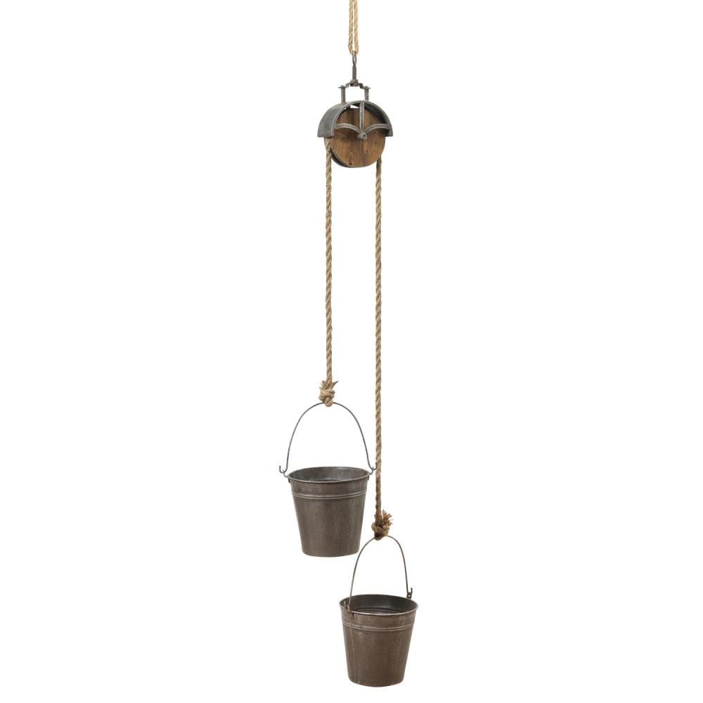 Gerson International Brown Plants & Planters at Lowes.com