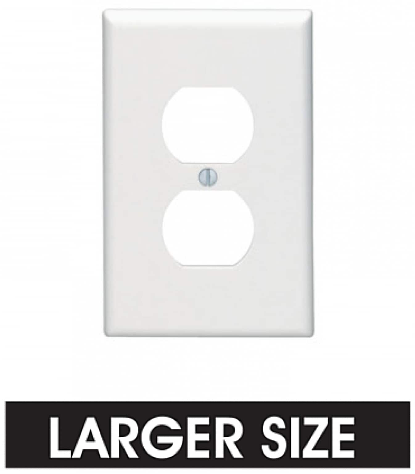 American Imaginations AI-35042 Electrical-Wall-Plates - View #2