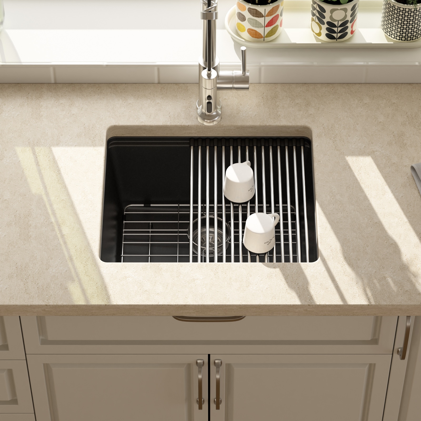 Lordear LD-SYSBLUS21 Kitchen-Sinks - View #4