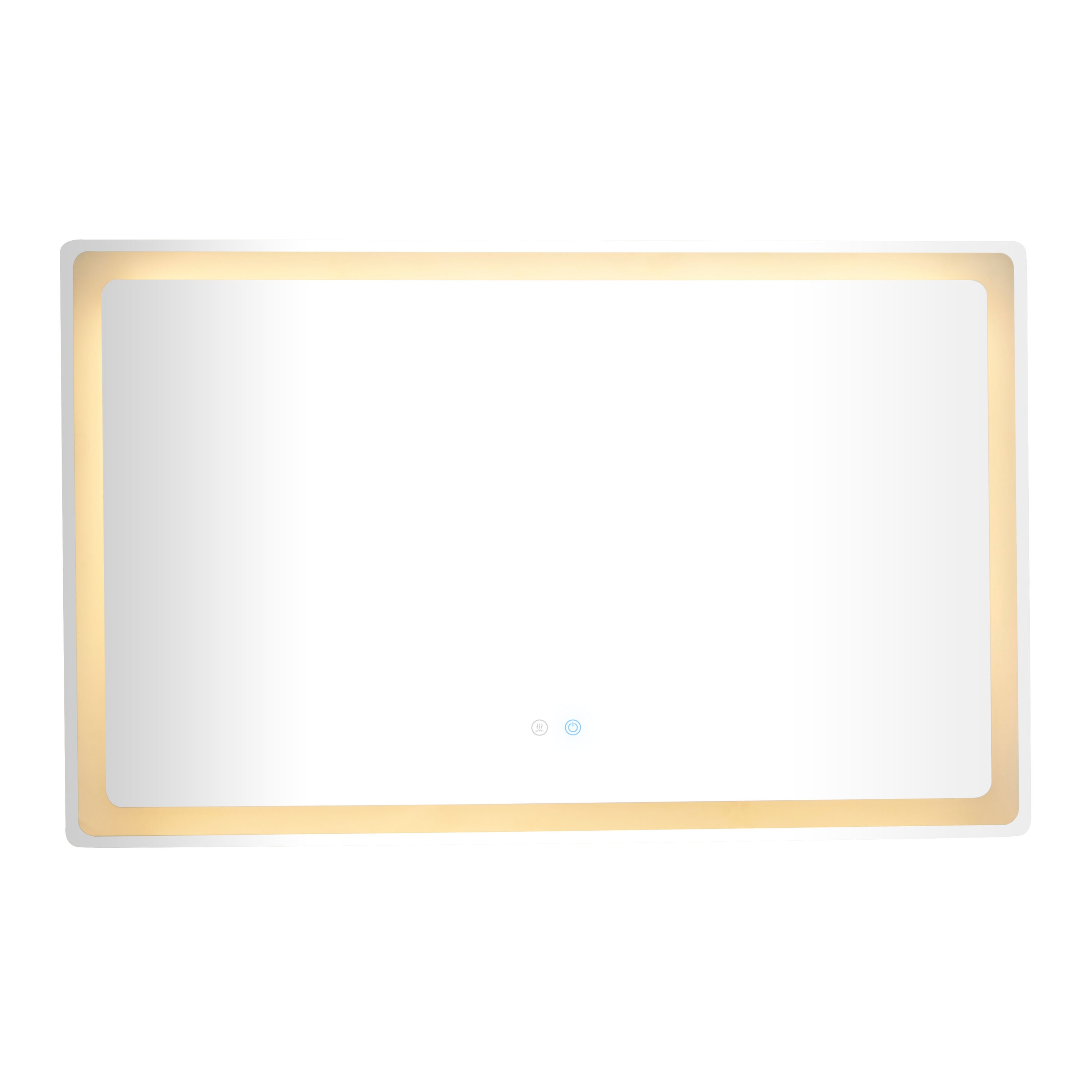 Grayson Lane 31581 Framed-Bath-Mirrors - View #6