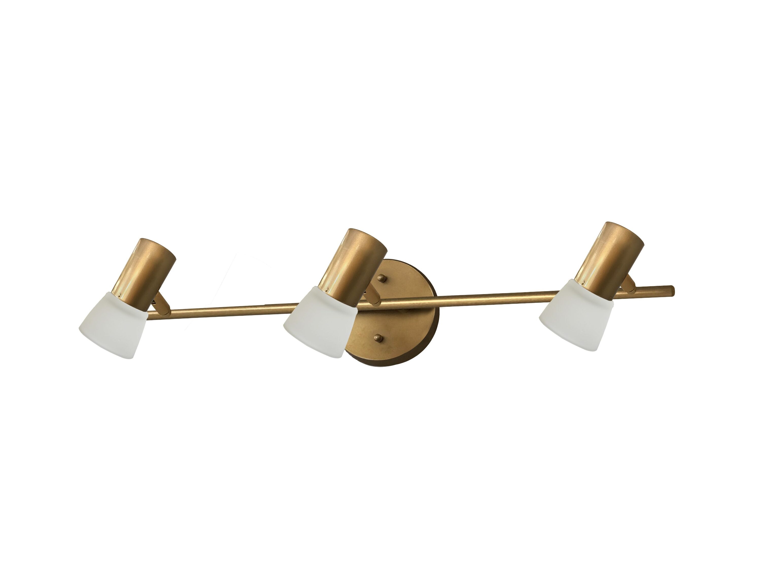 Whitfield Lighting TP61-3GL flushmounts - View #4