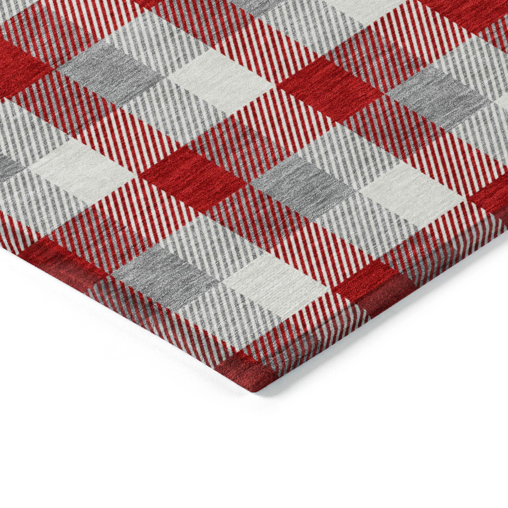 Addison Rugs ACN1053RD2X8 rugs - View #4